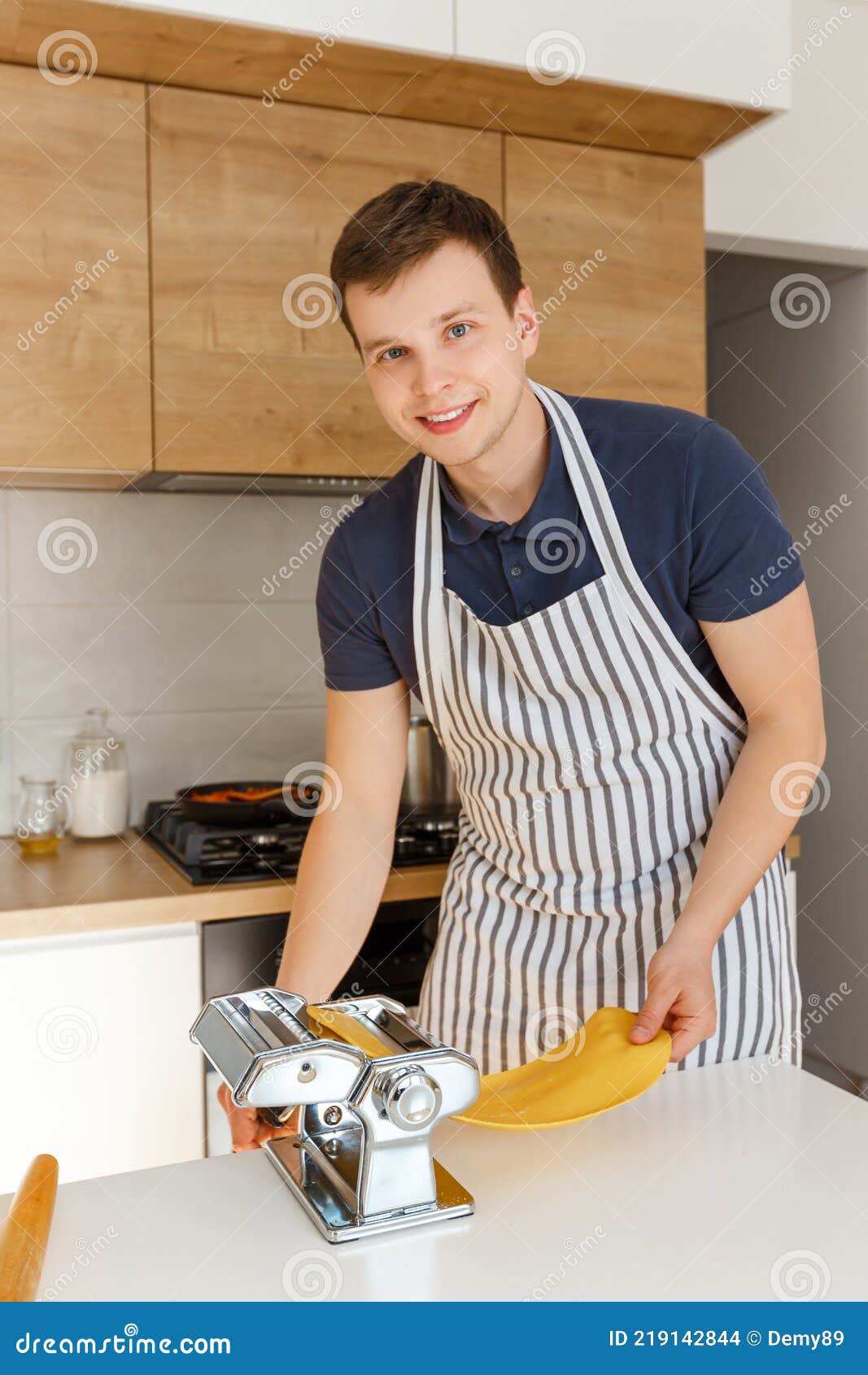 Tablier de cuisine - Le Regard Français