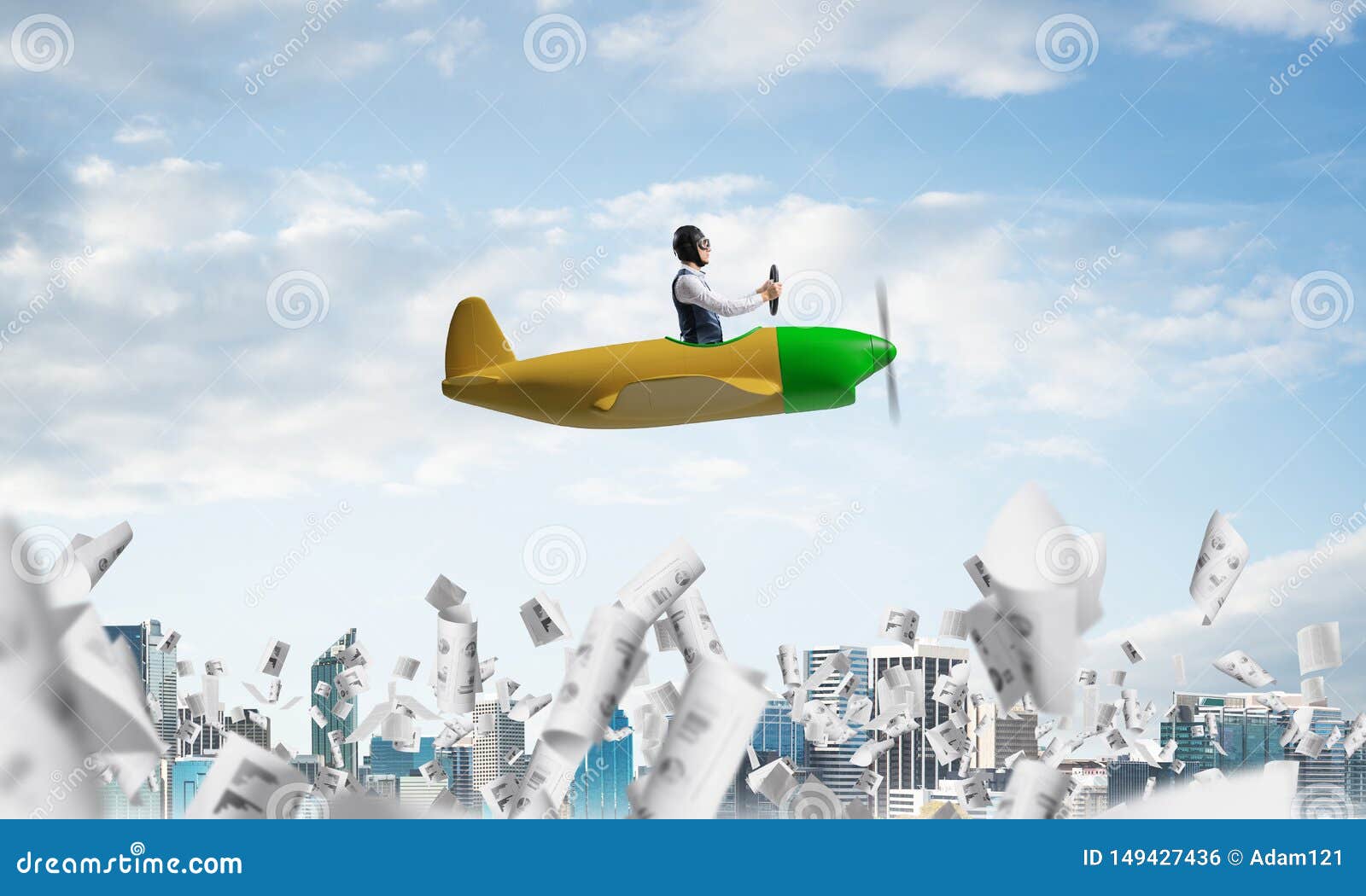 Jeune Pilote Gai S Asseyant Dans La Cabine De L Avion Photo Stock Image Du Avion Cabine Jeune Pilote Gai S Asseyant Dans La Cabine De L Avion Photo Stock Image Du Avion Cabine