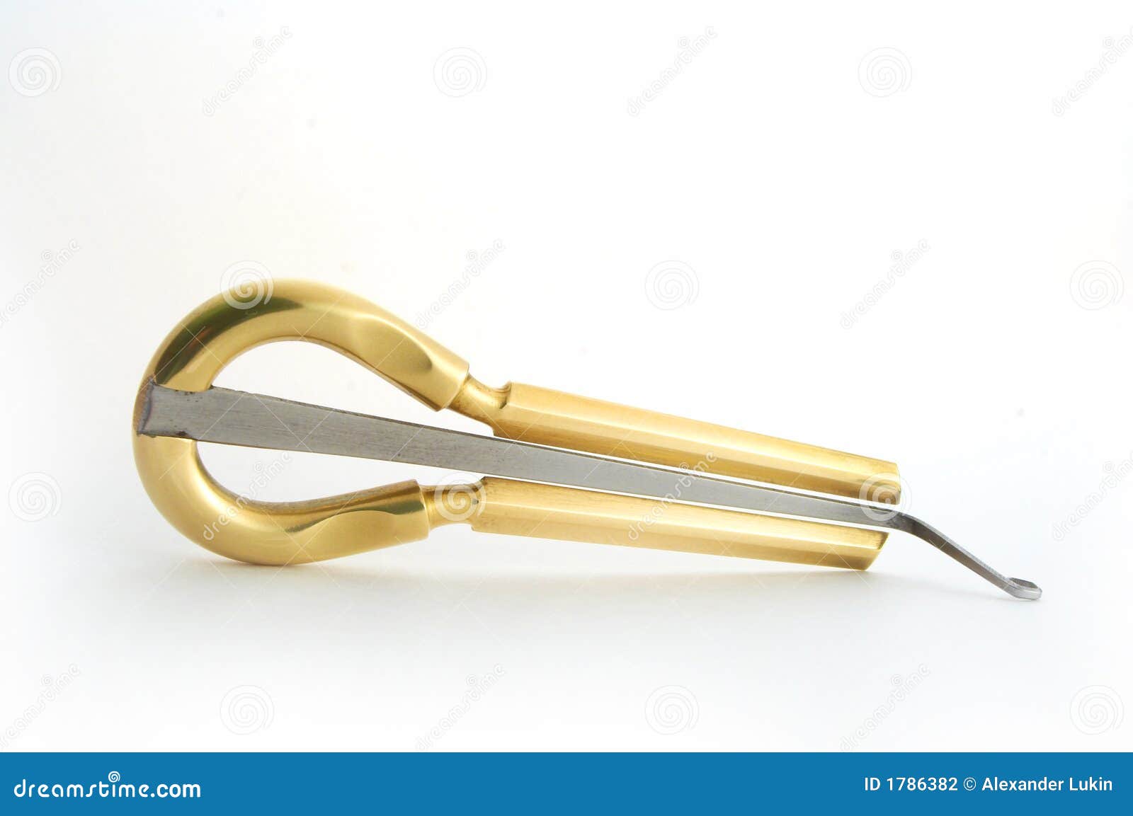 Jew s harp stock photo. Image of khomuz, magic, object 1786382