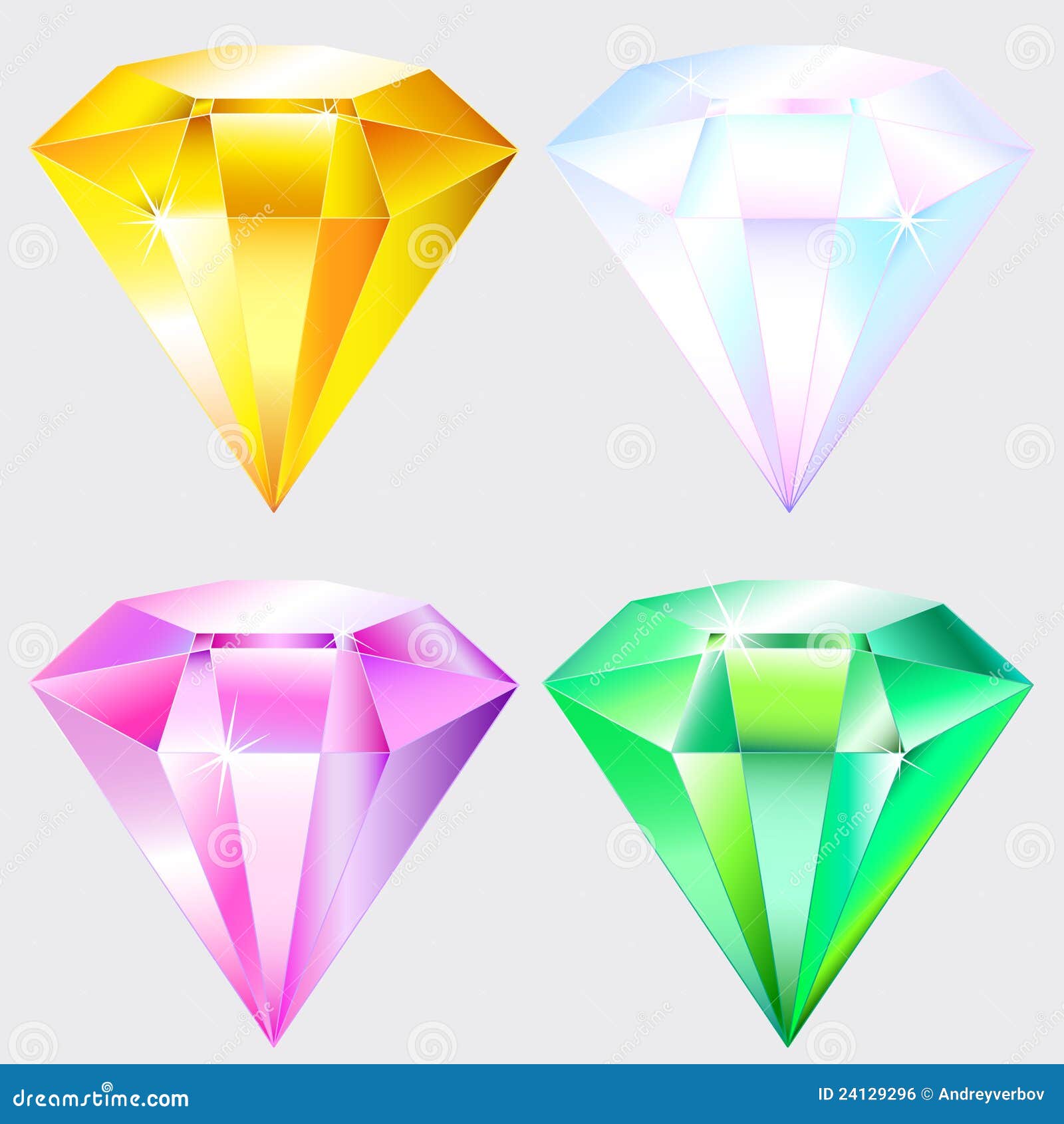 jewel shiny gem