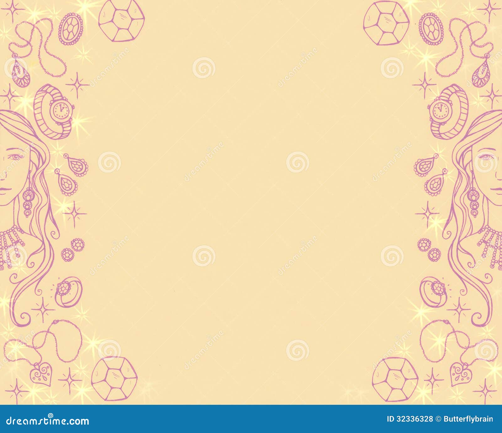 Jewellery Royalty Free Stock Photos - Image: 32336328