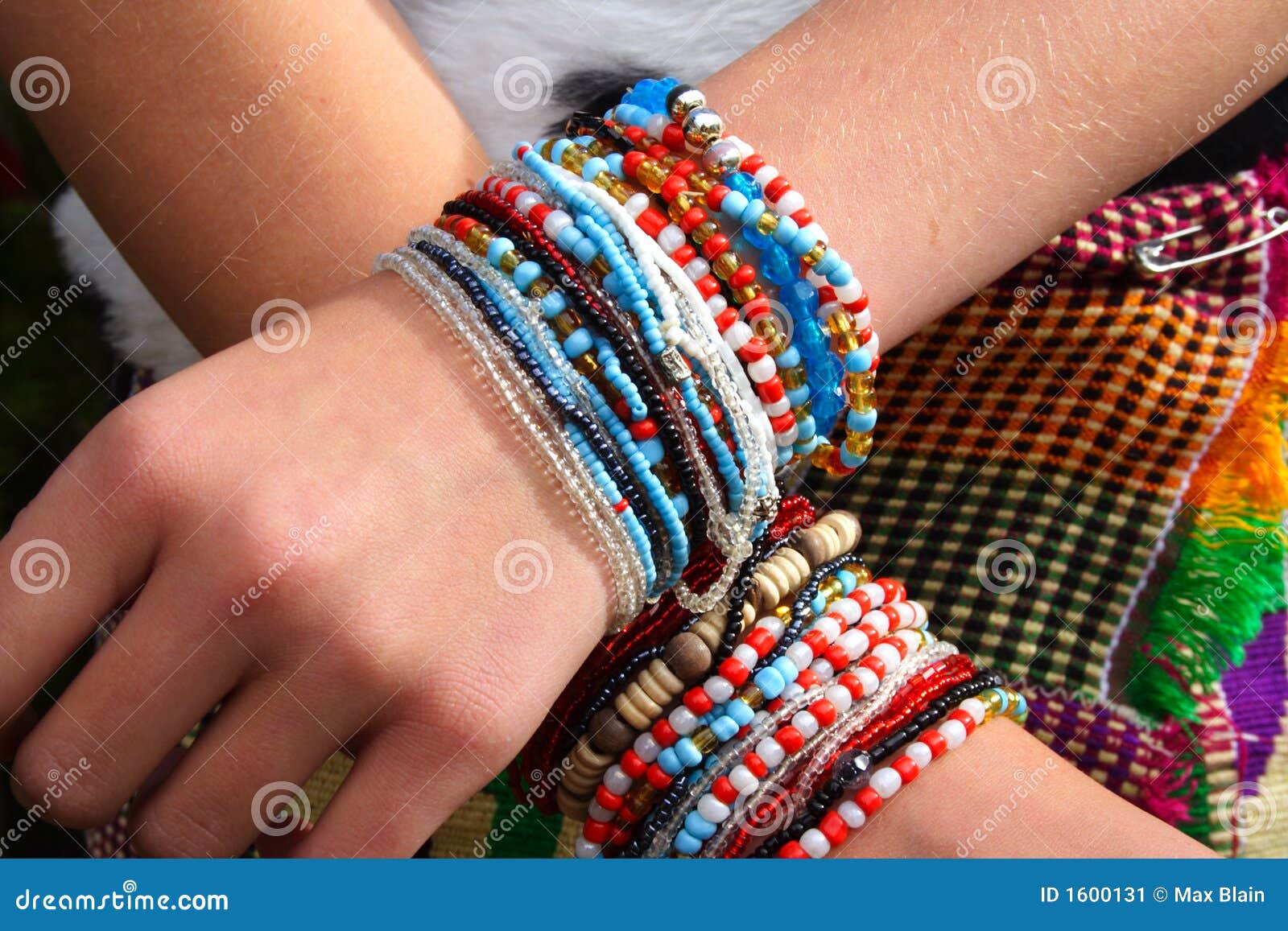 Jewelry stock image. Image of hippy, pearls, luxurious - 1600131