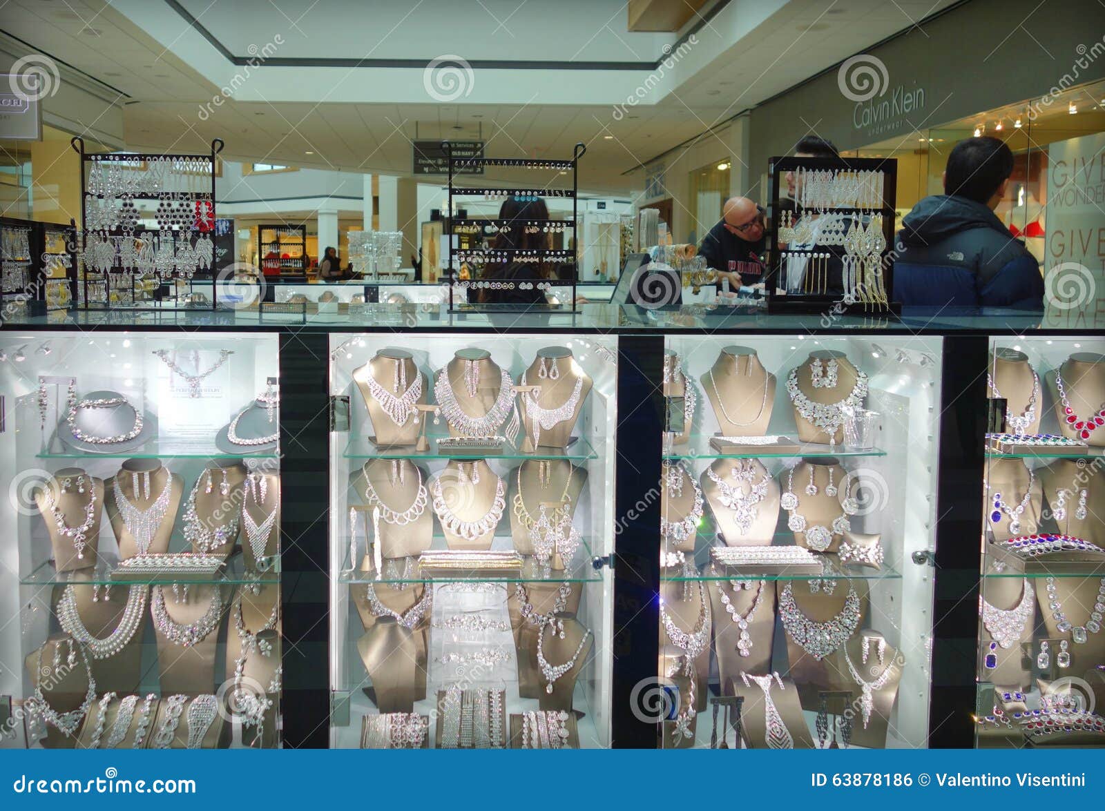 Jewelry Booth editorial photo. Image of jewels, canada 63878186