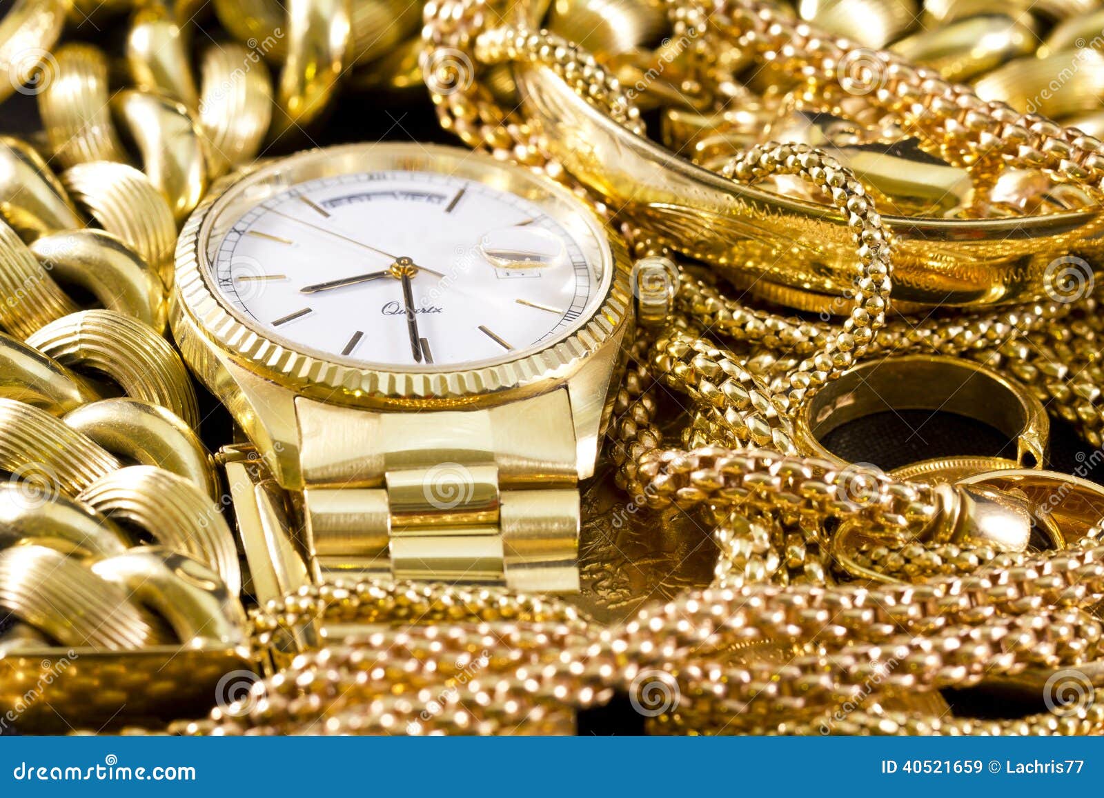 8,251 Gold Jewelry Watch Stock Photos - Free & Royalty-Free Stock