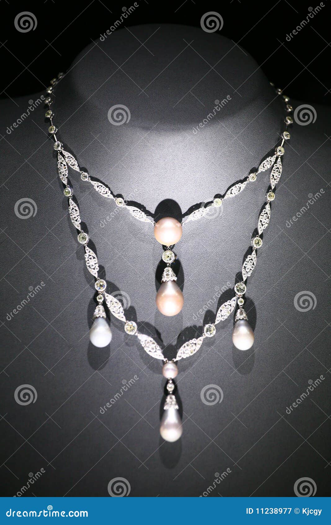 jewelry necklace