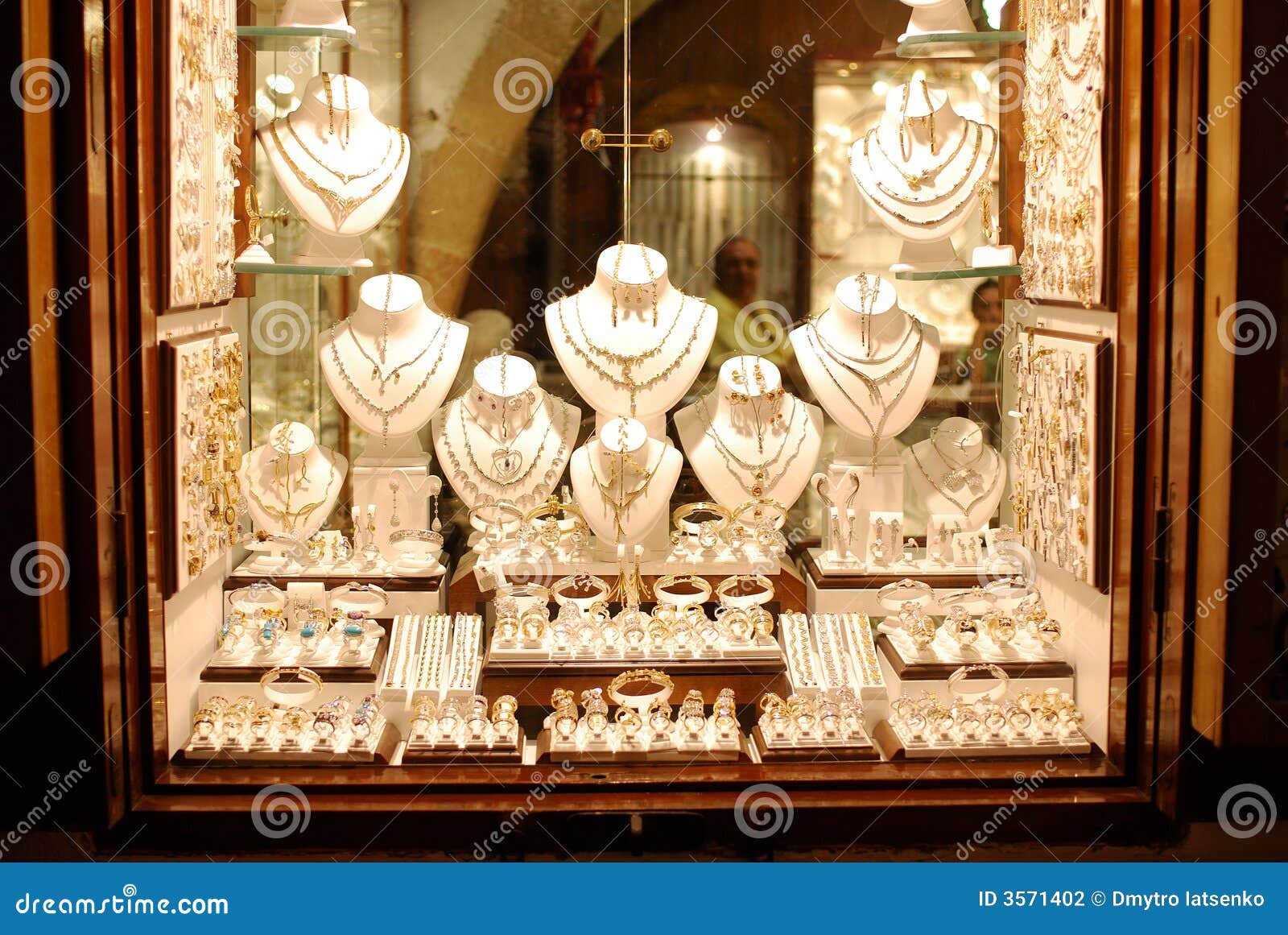 jewelry store