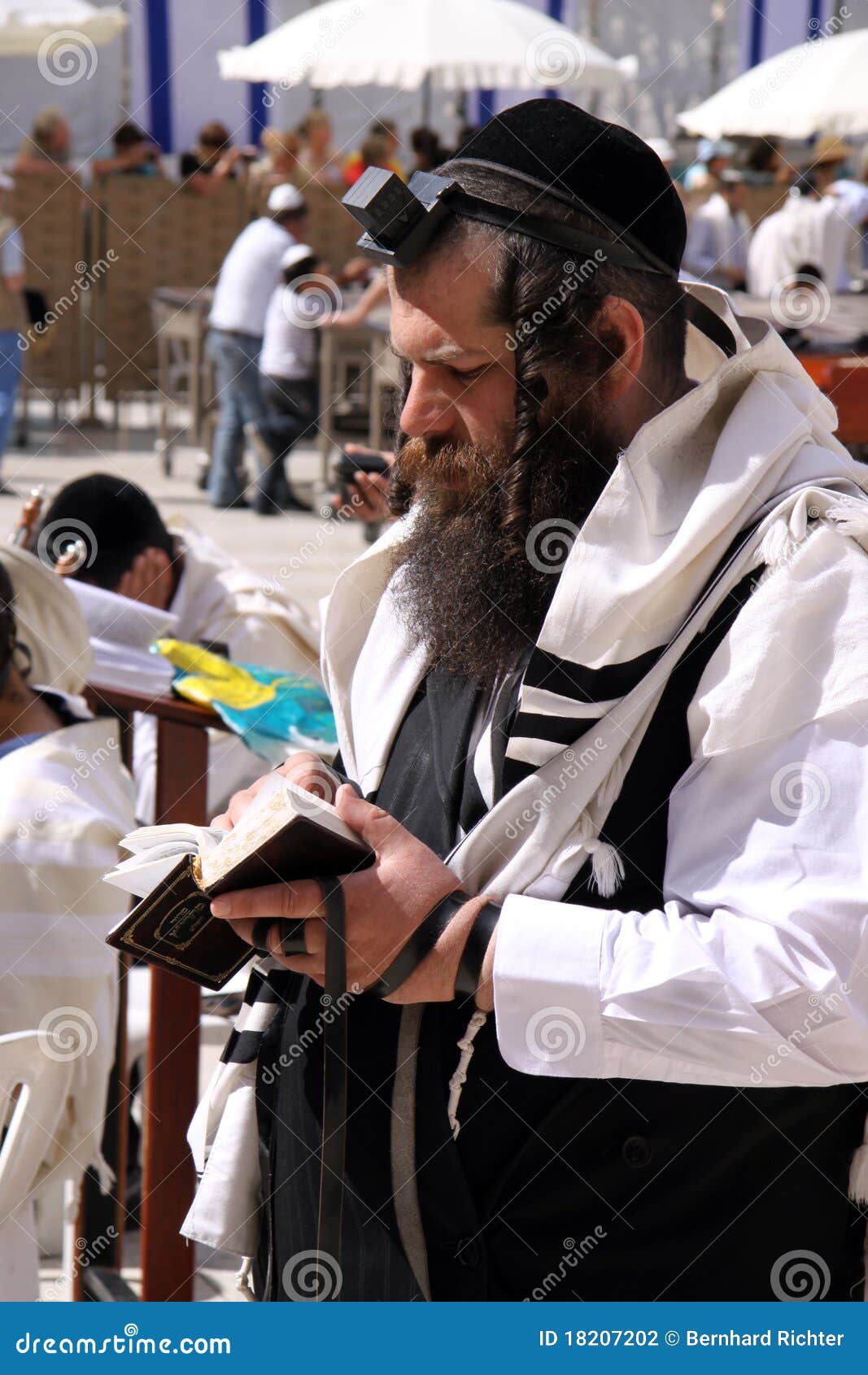 Jewish Prayer editorial photography. Image of ancient 18207202