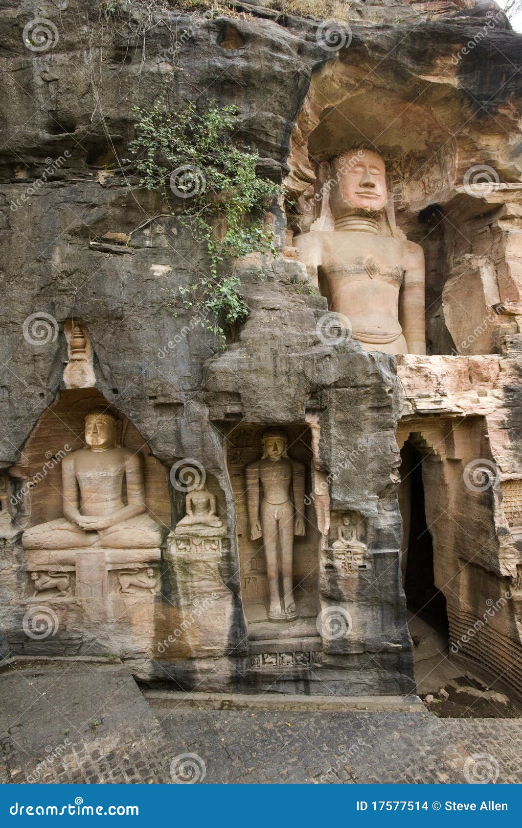 jian sculptures - gwalior - india