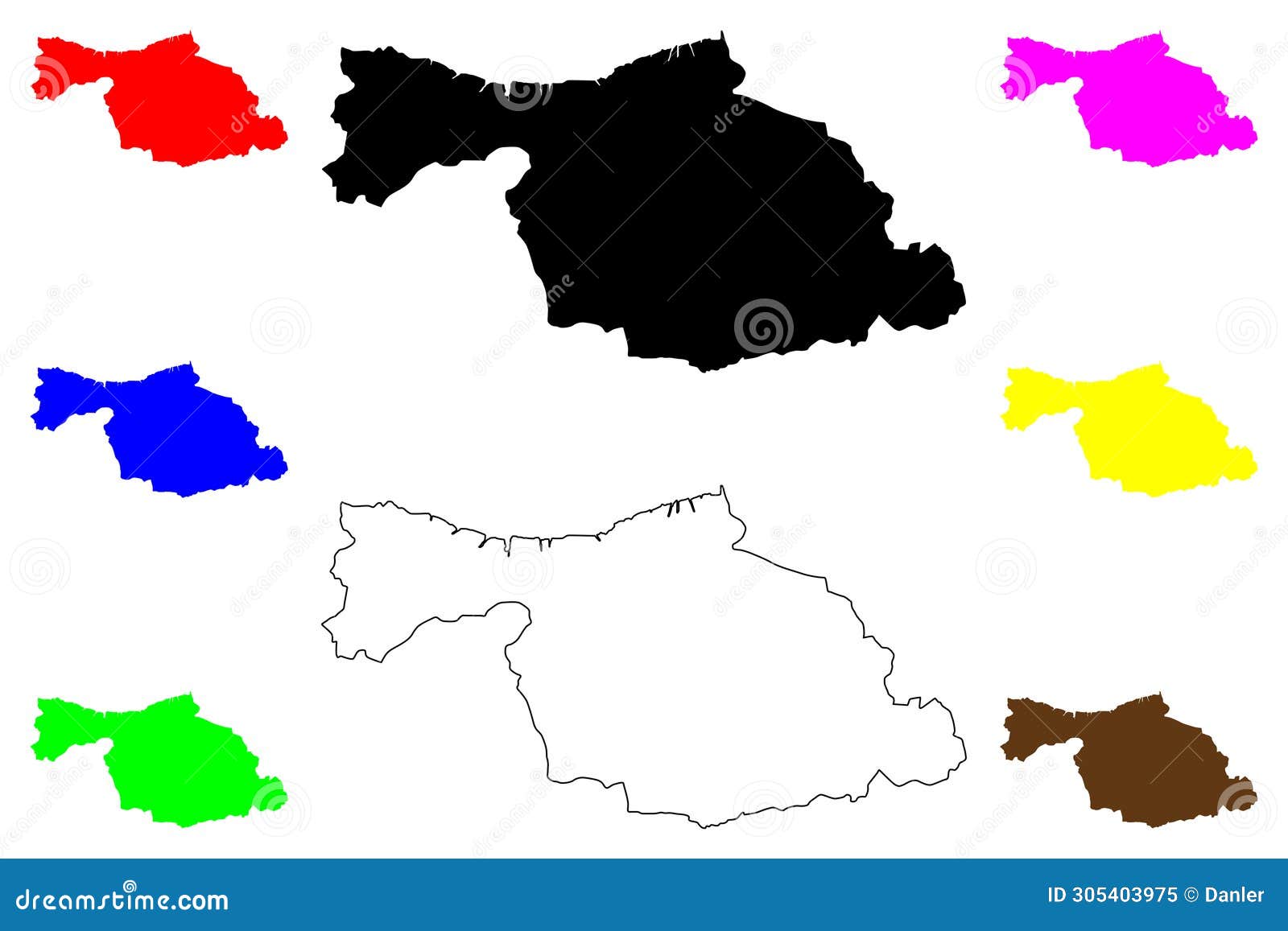 jiangyin city (people's republic of china, prc) map  ,