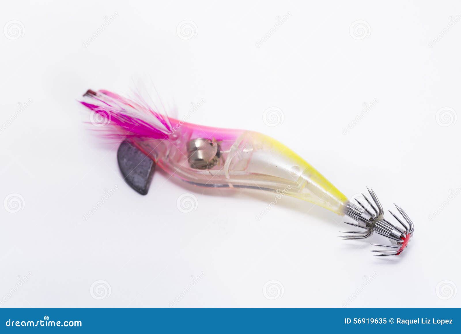 Squid Jig Stock Photos - Free & Royalty-Free Stock Photos from