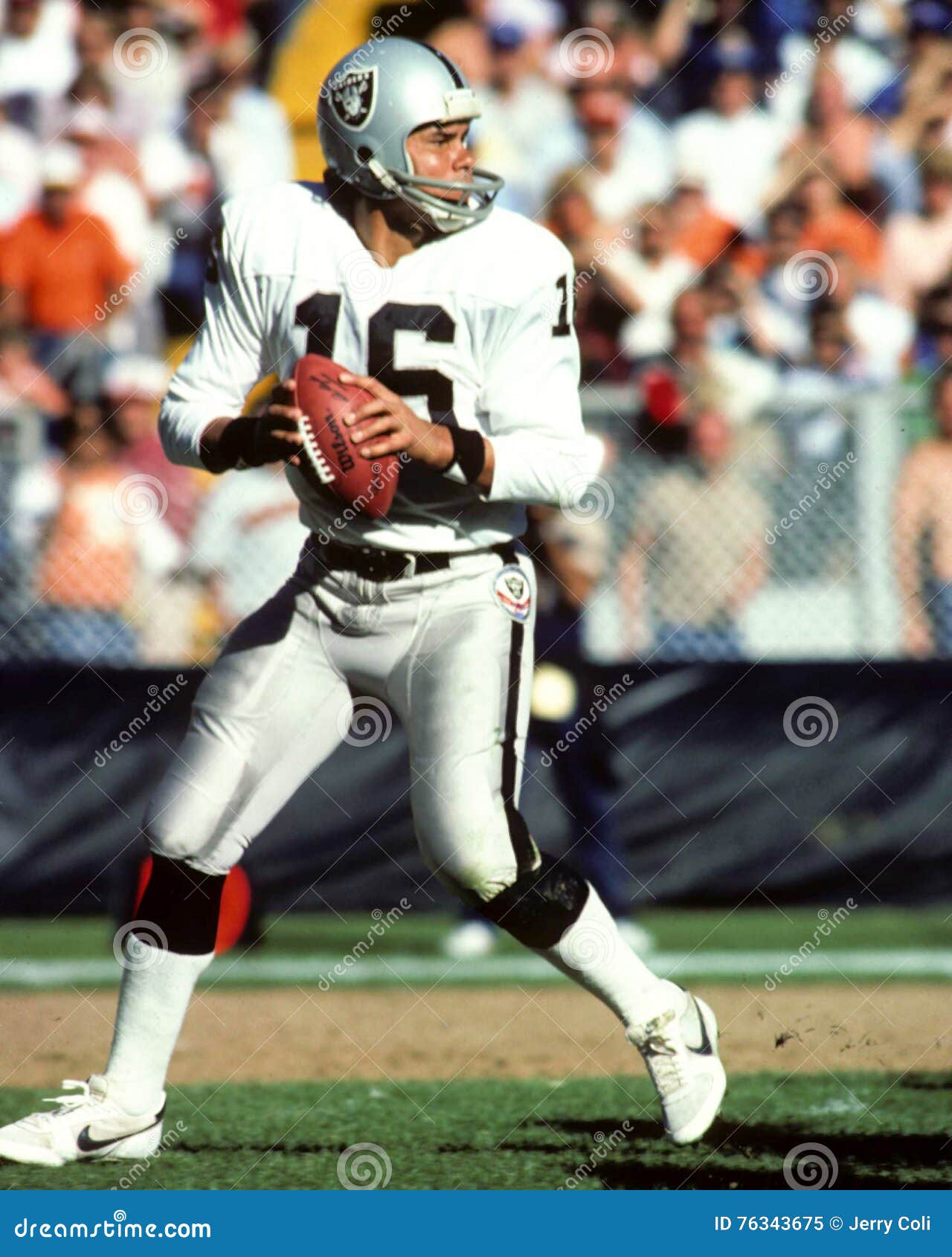 jim plunkett