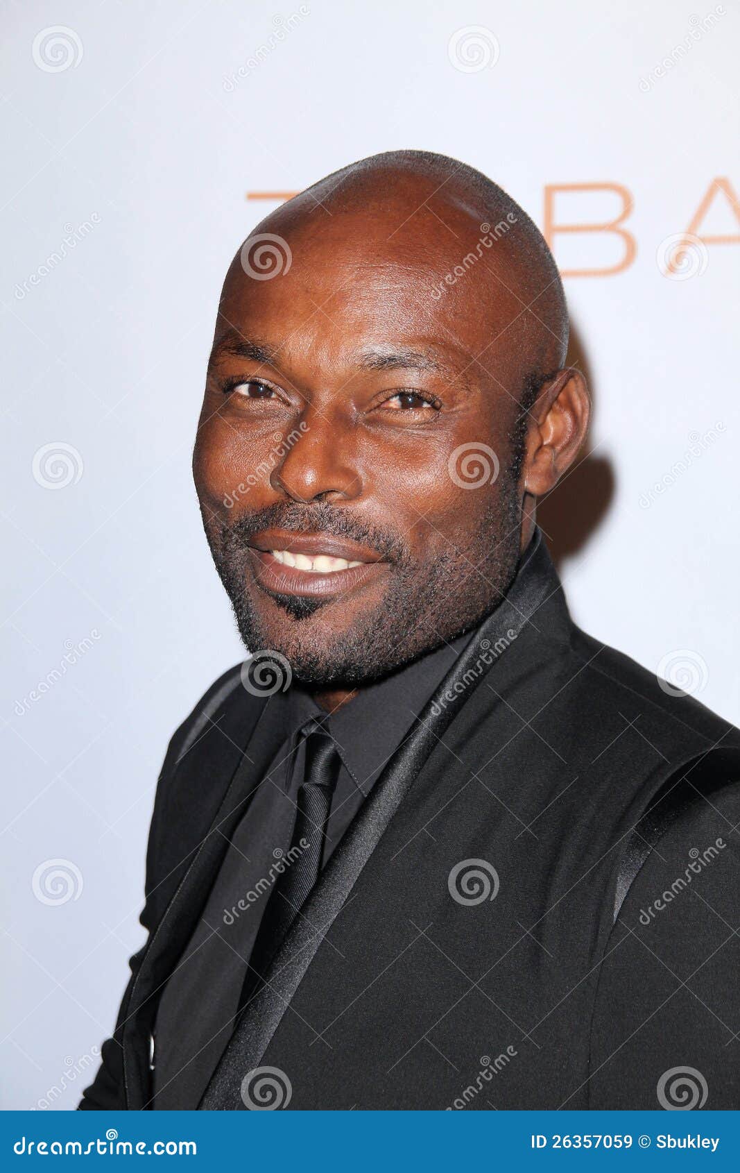 Jimmy Jean Louis editorial stock image. Image of hotel - 26357059