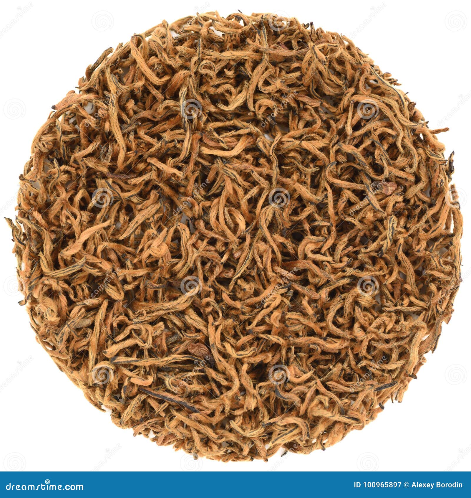 Jin Jun Mei Black Tea imagen de archivo. Imagen de redondo 100965897