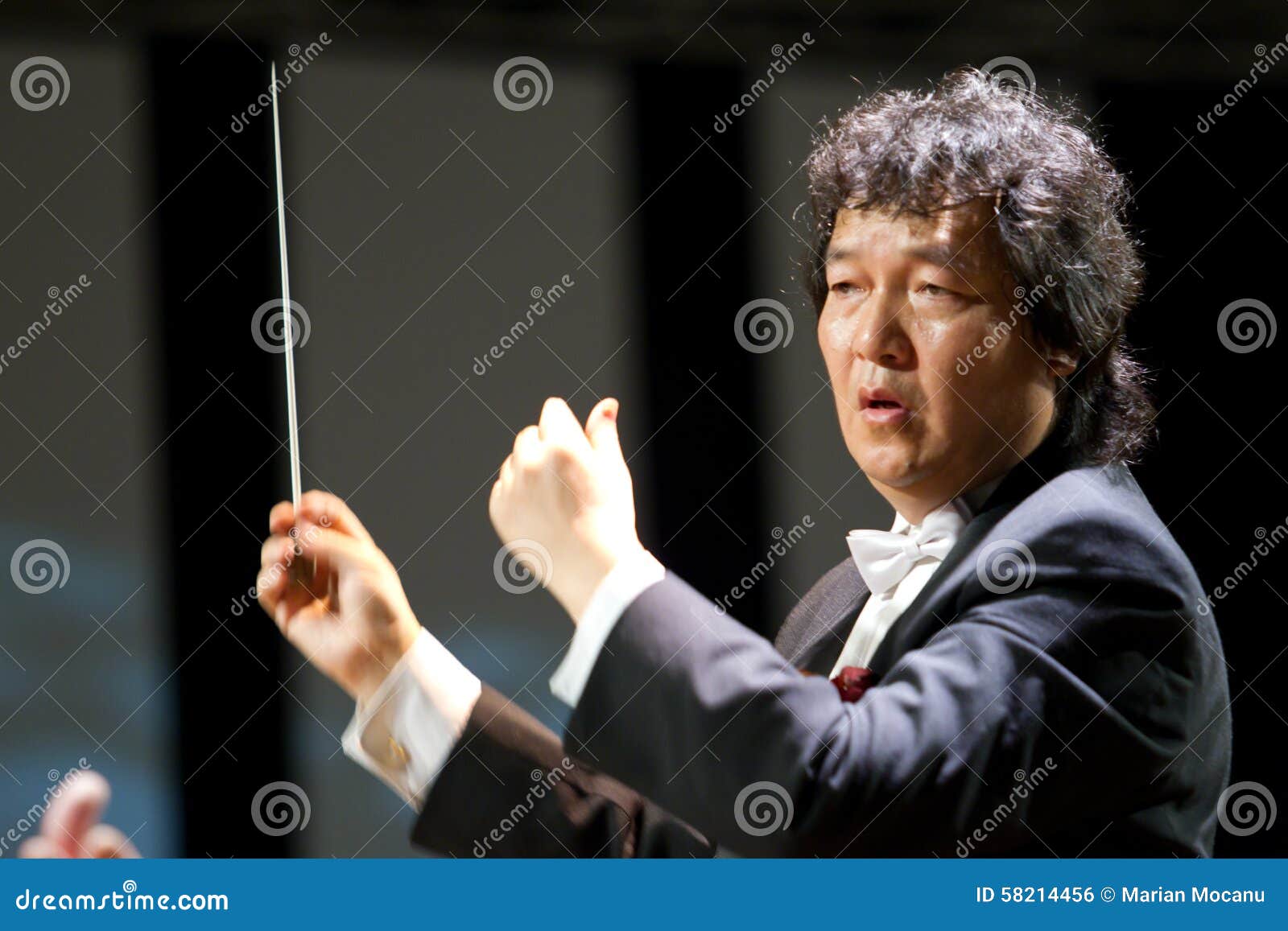 Jin Wang Dotes On His Concubine Jin Wang editorial photo. Image of conductors, violinist - 58214456