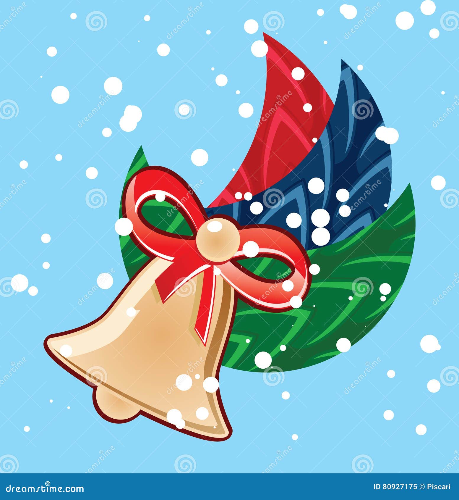 Jingle Bells Stock Illustrations – 15,545 Jingle Bells Stock Illustrations,  Vectors & Clipart - Dreamstime