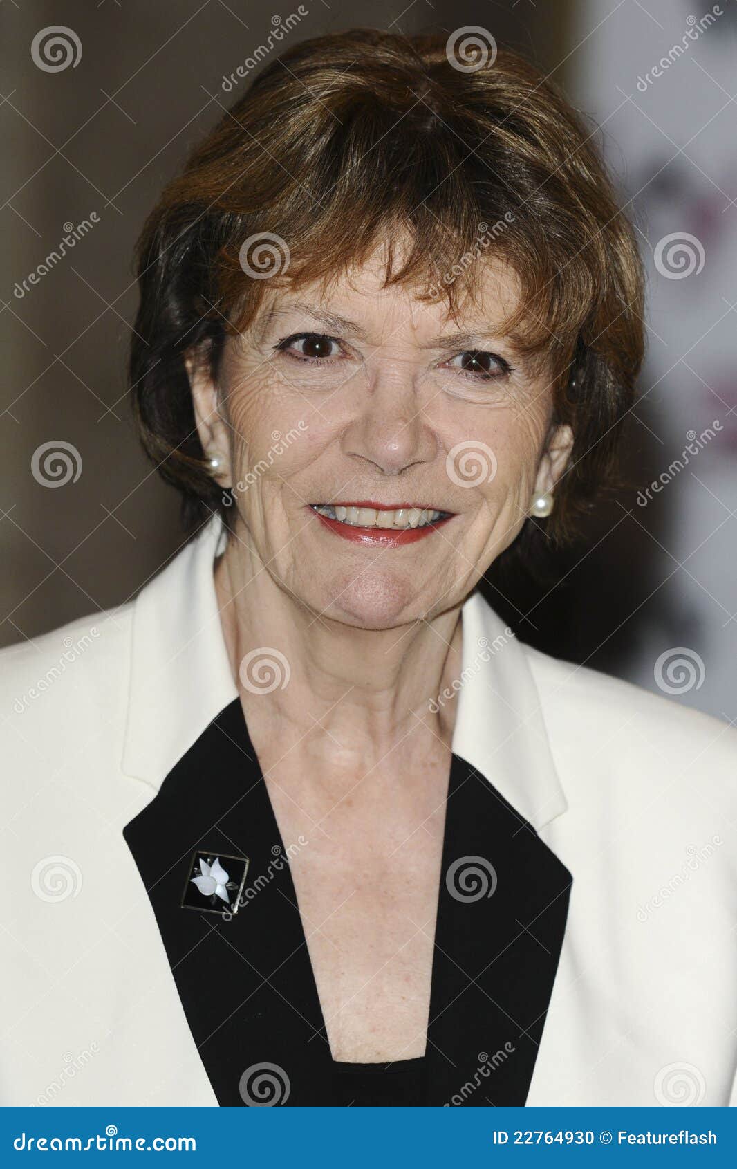 Joan Bakewell editorial image. Image of film, bakewell 22764930