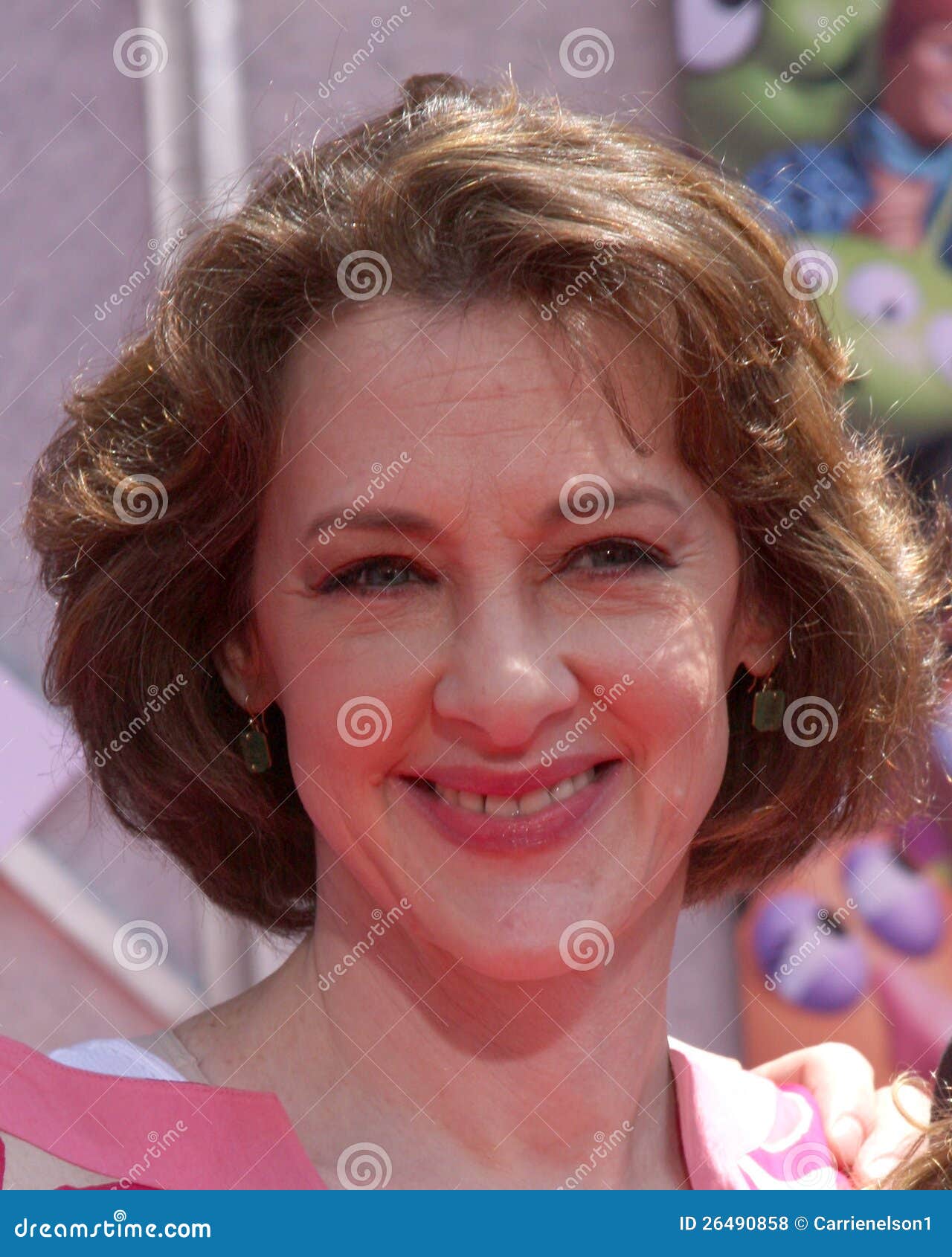 Joan Cusack Editorial Image 37286918