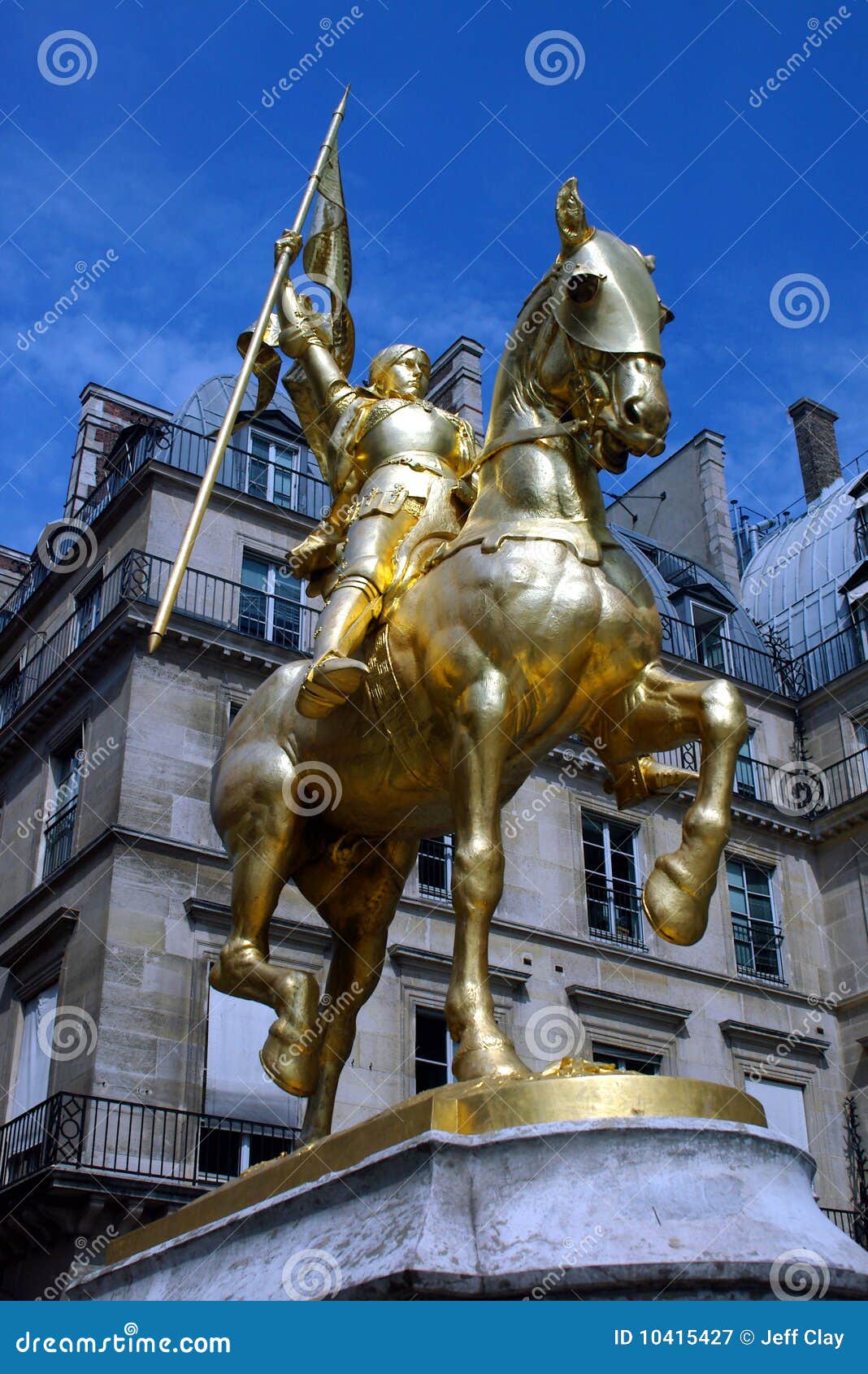 joan d'arc