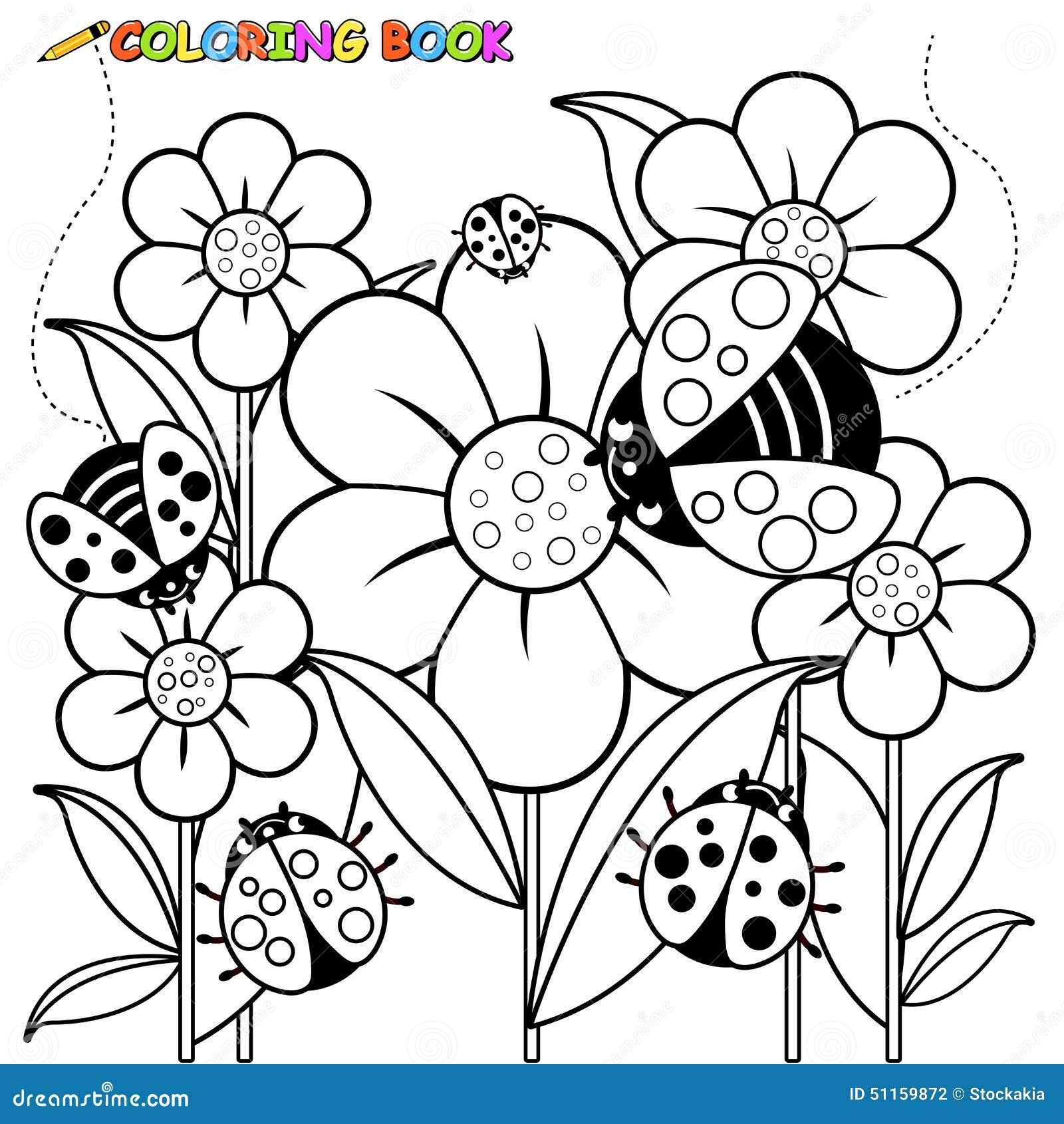 Linda Joaninha de Arco de Flores  Páginas para colorir da disney, Páginas  para colorir, Cores disney