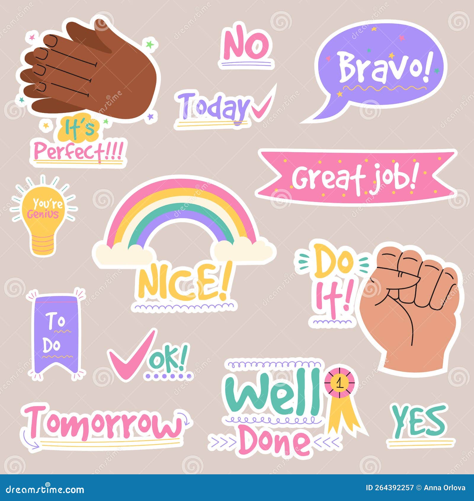 Good Job Stickers Stock Illustrations – 195 Good Job Stickers Stock  Illustrations, Vectors & Clipart - Dreamstime