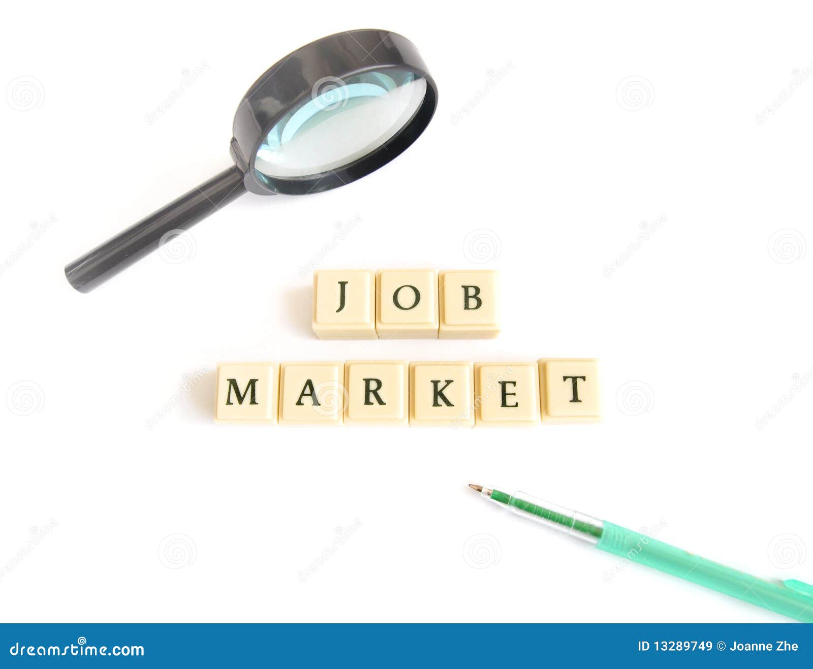 job market