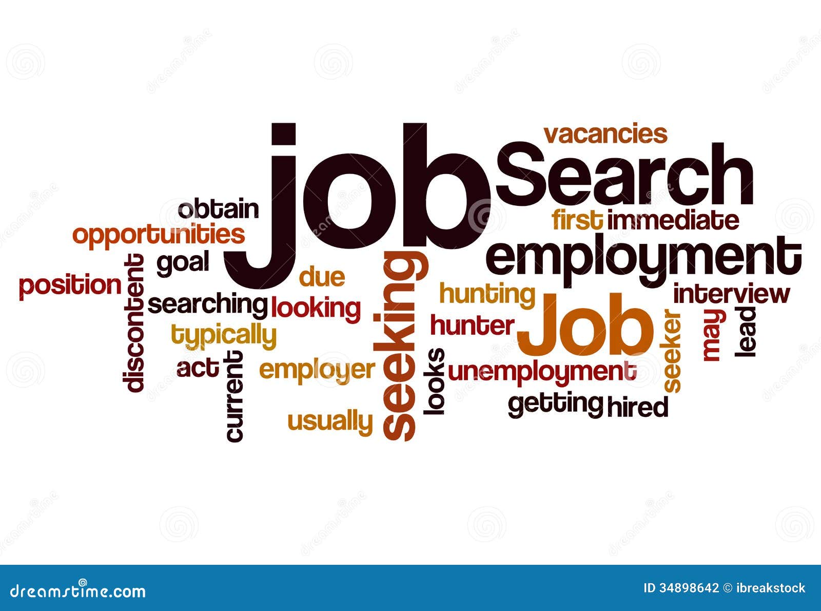 job search employment