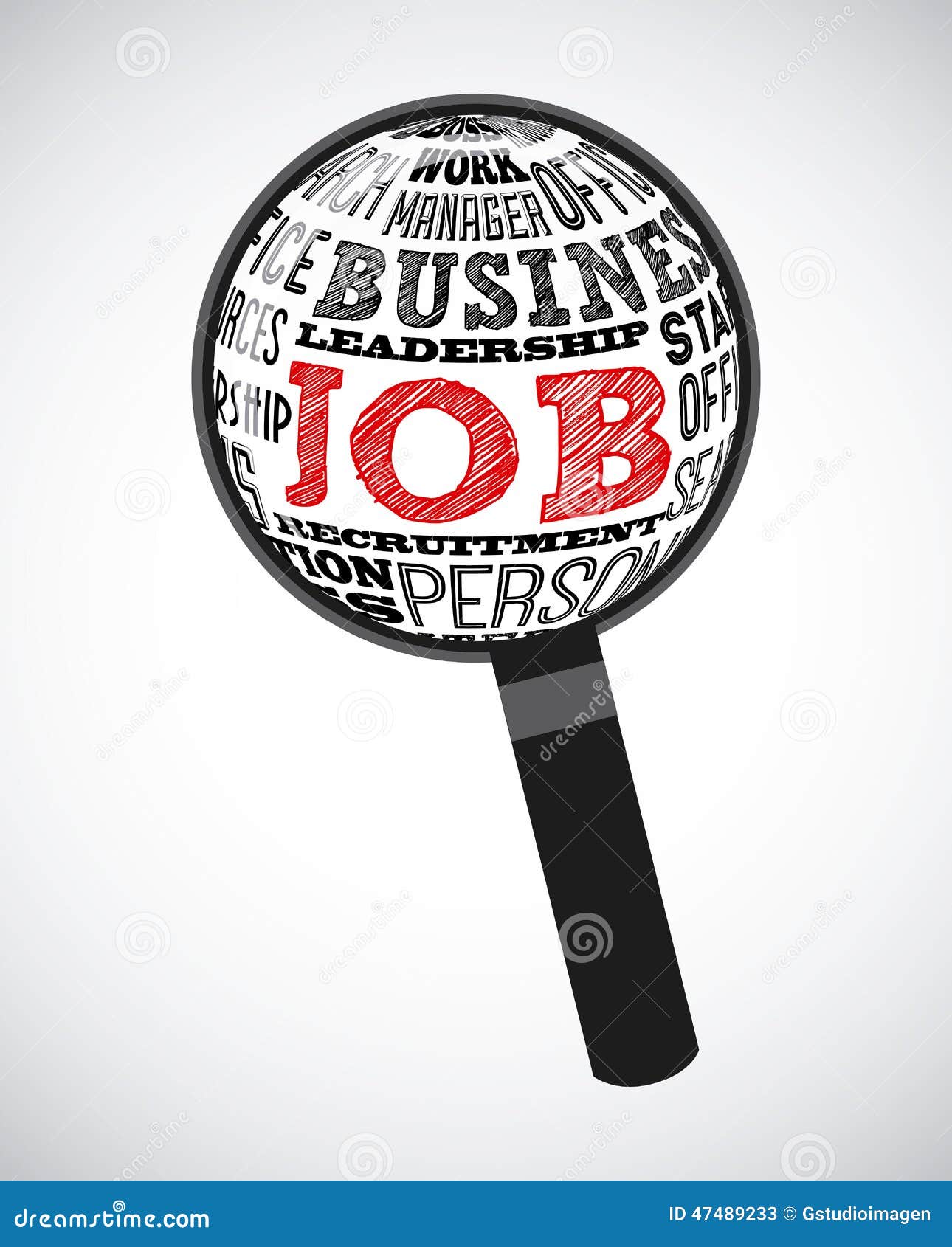 Jobs design stock vector. Illustration of people, worker 47489233