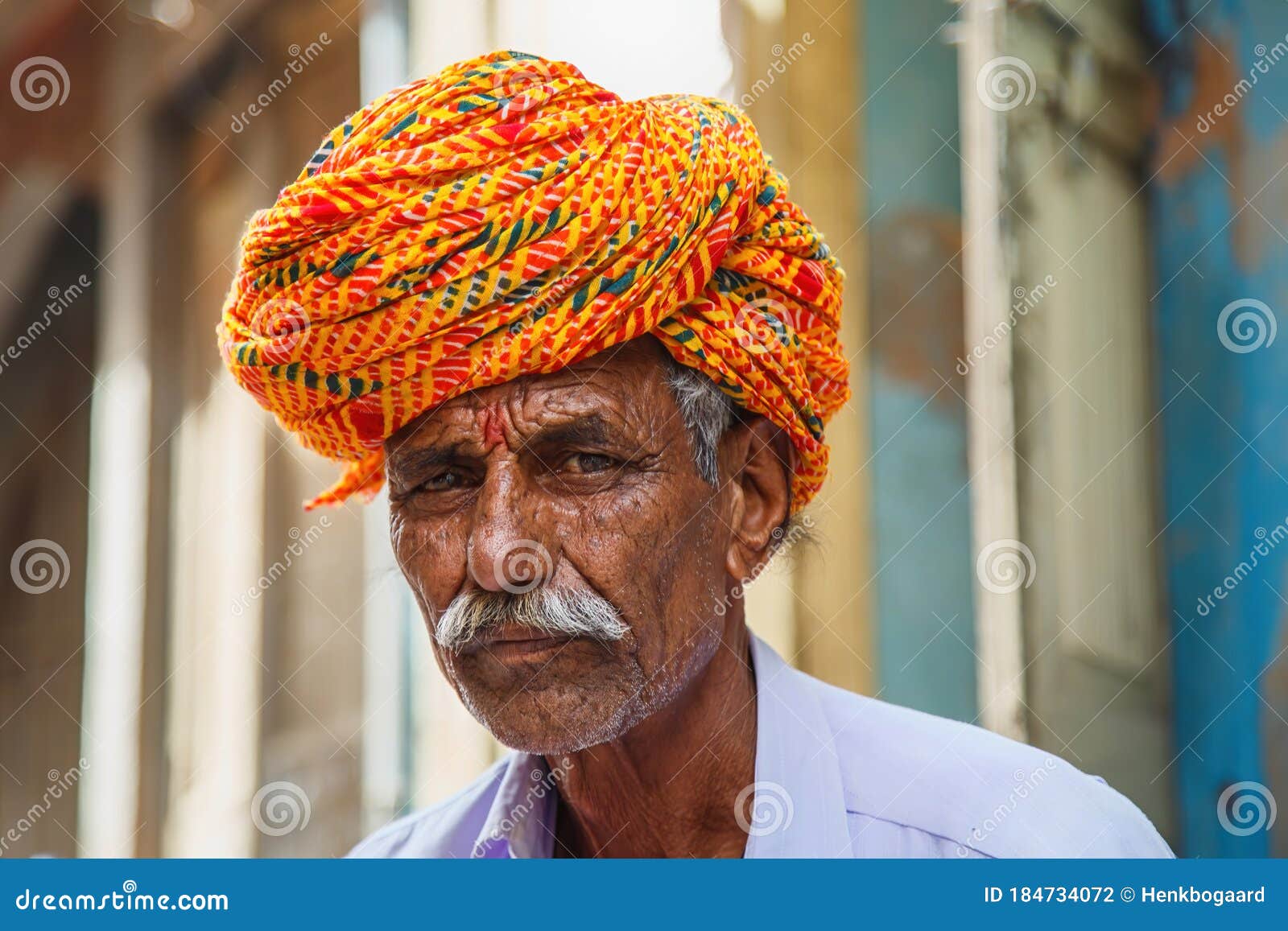 1600px x 1157px - Portrait of an Old Man in the Streets of Jodhpur Editorial Photography -  Image of colorful, people: 184734072