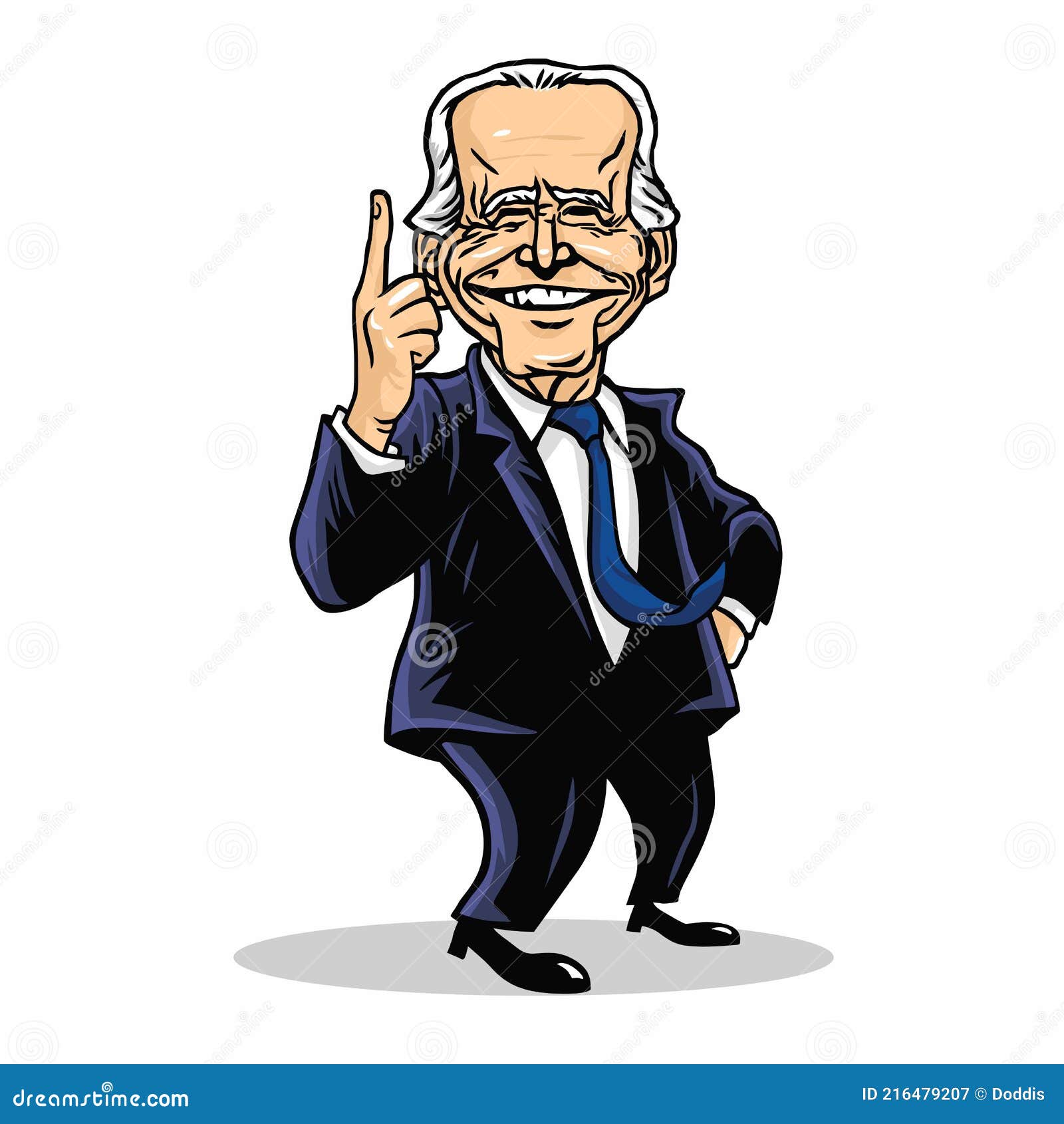 Biden Cartoon Stock Illustrations – 216 Biden Cartoon Stock Illustrations,  Vectors & Clipart - Dreamstime