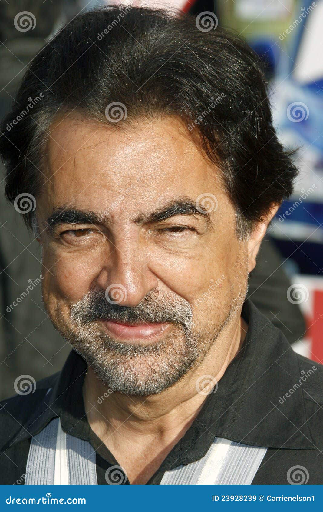 Joe Mantegna