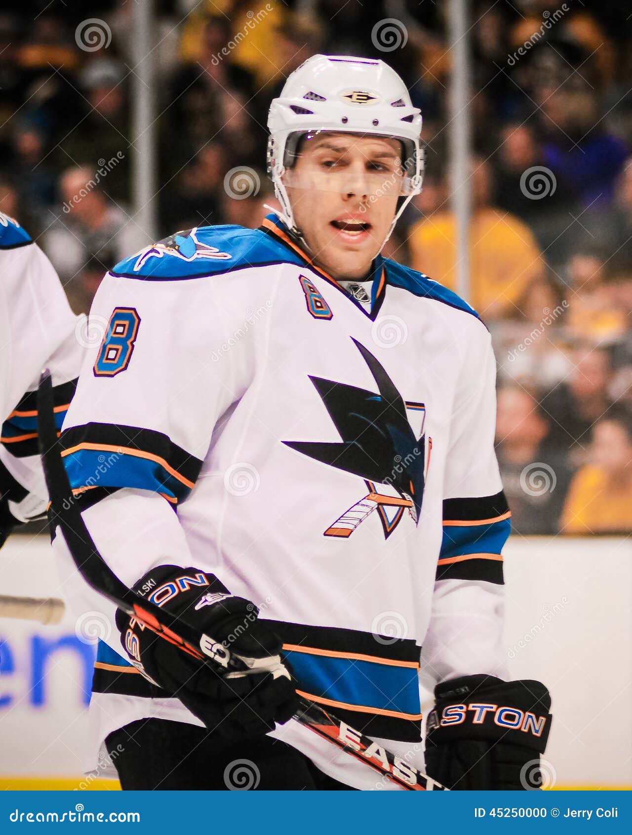 12,137 Joe Pavelski Photos & High Res Pictures - Getty Images