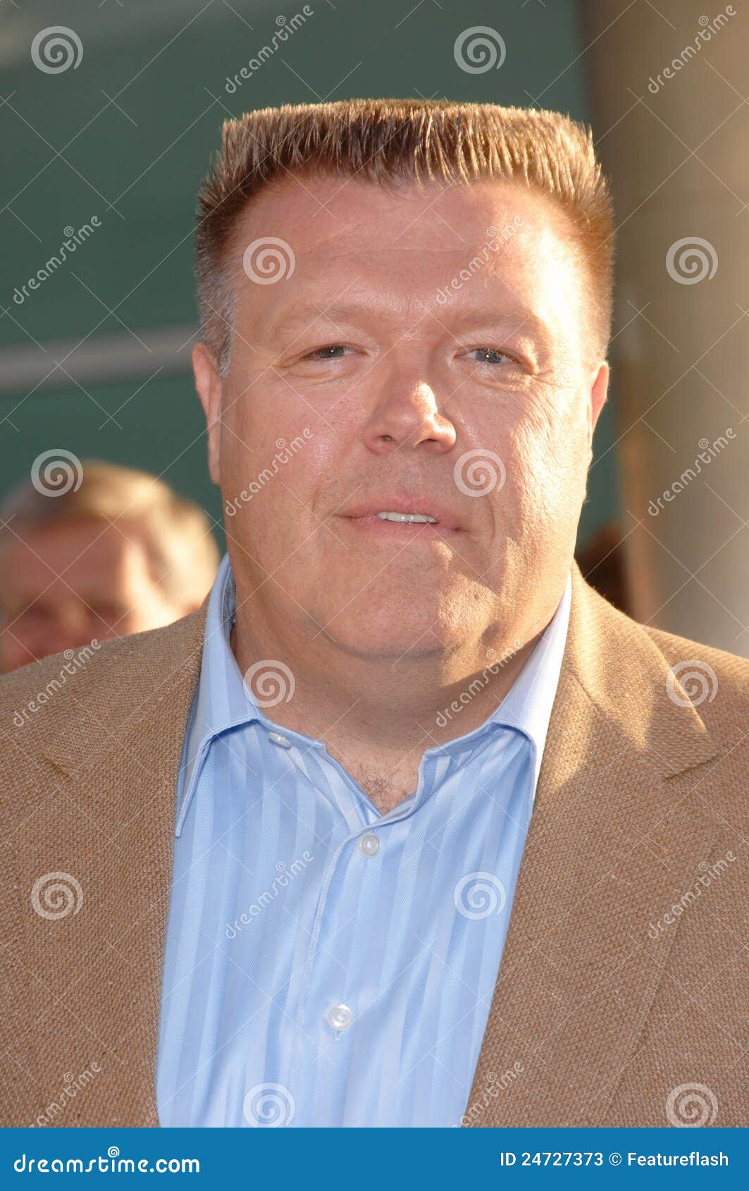 Joel McKinnon Miller editorial stock photo. Image of season 24727373