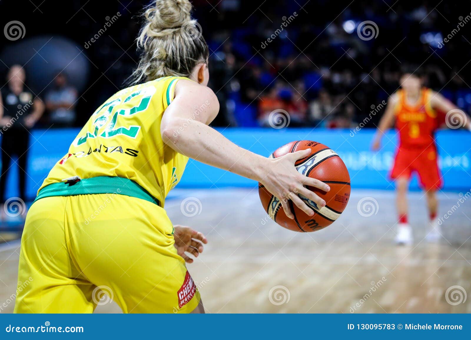 Campeonato do Mundo de Basquetebol resultados, Basquetebol Mundo 