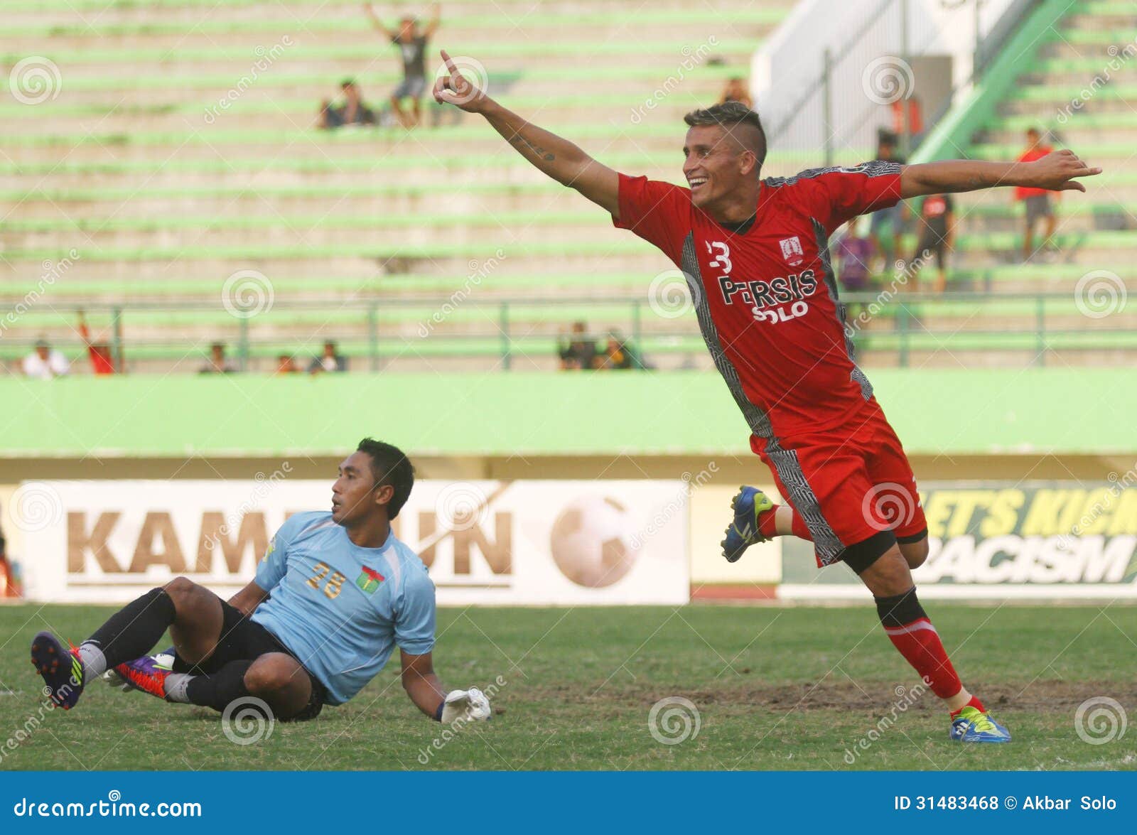 Inicio  Jogador Solo