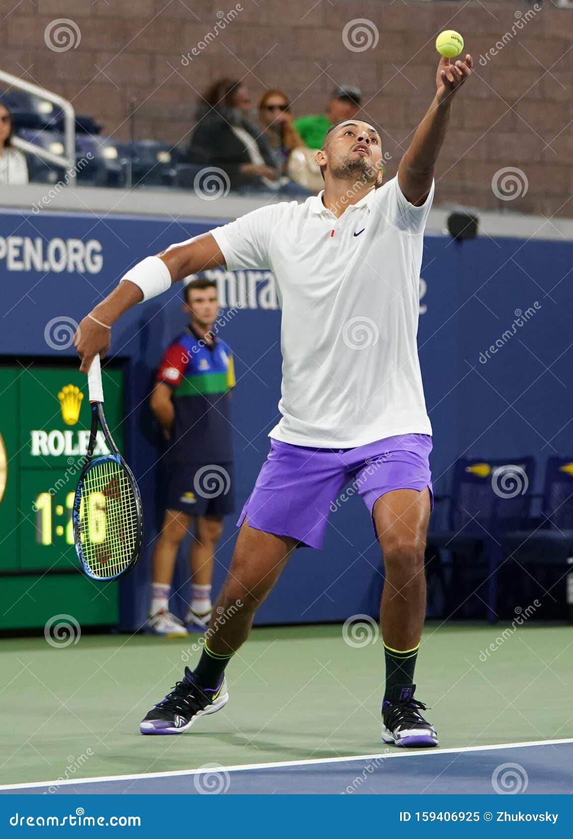 aberto de tenis nova york 2019