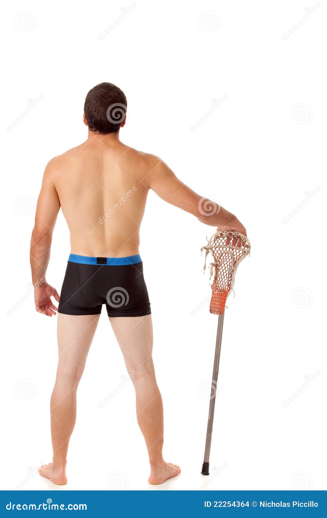 Jogador de Lacrosse foto de stock. Imagem de esportes - 22254364, image size:1067x1690