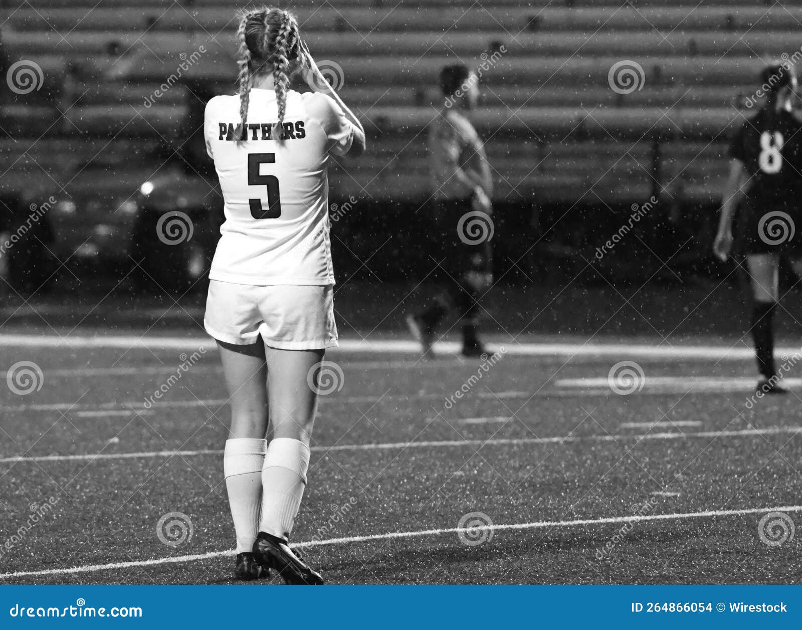 Orlando Orgulde Vs Washington Espirito Na Liga De Futebol Do Nwsl Foto  Editorial - Imagem de grama, orlando: 263785571