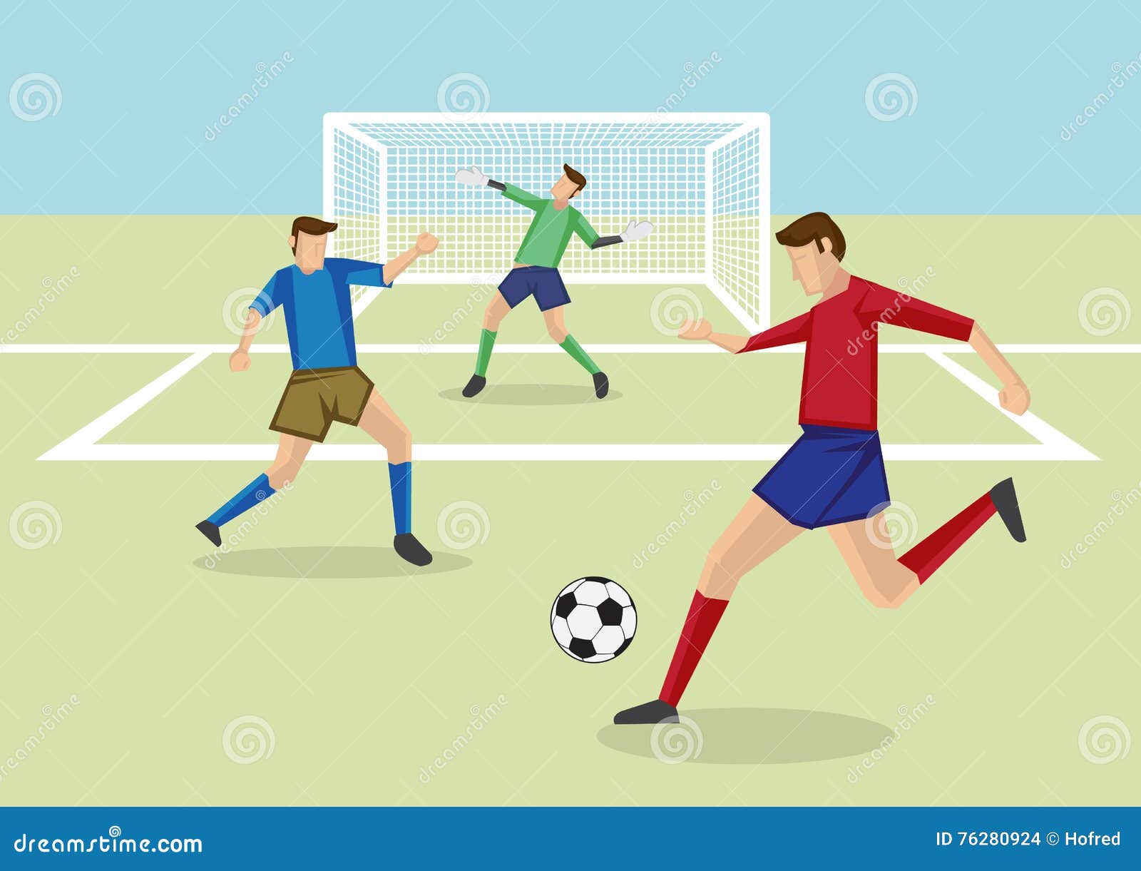 Featured image of post Desenho De Campo De Futebol Tente manter princ pios como os da