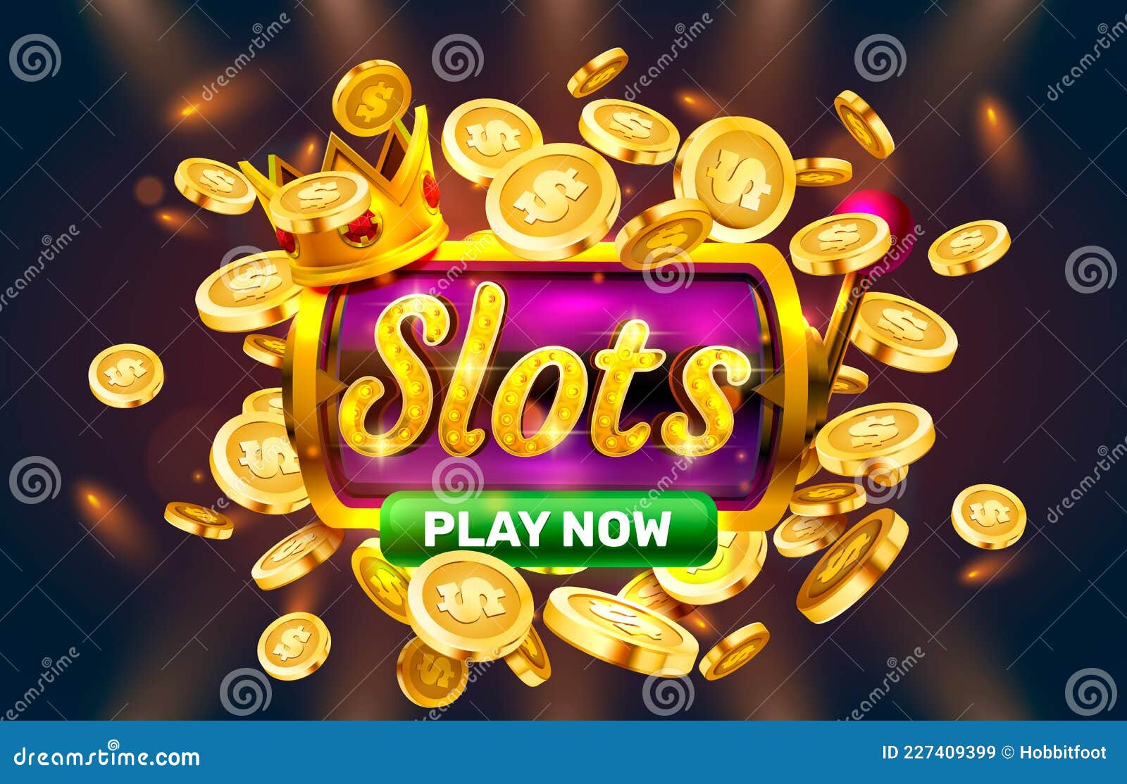 riche slots