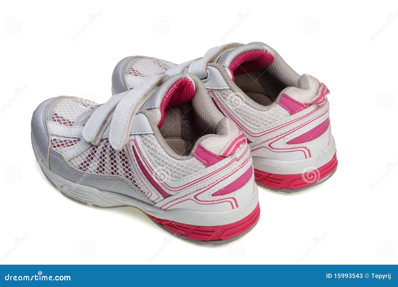 Jogging shoes stock image. Image of sole, sports, footwear - 15993543