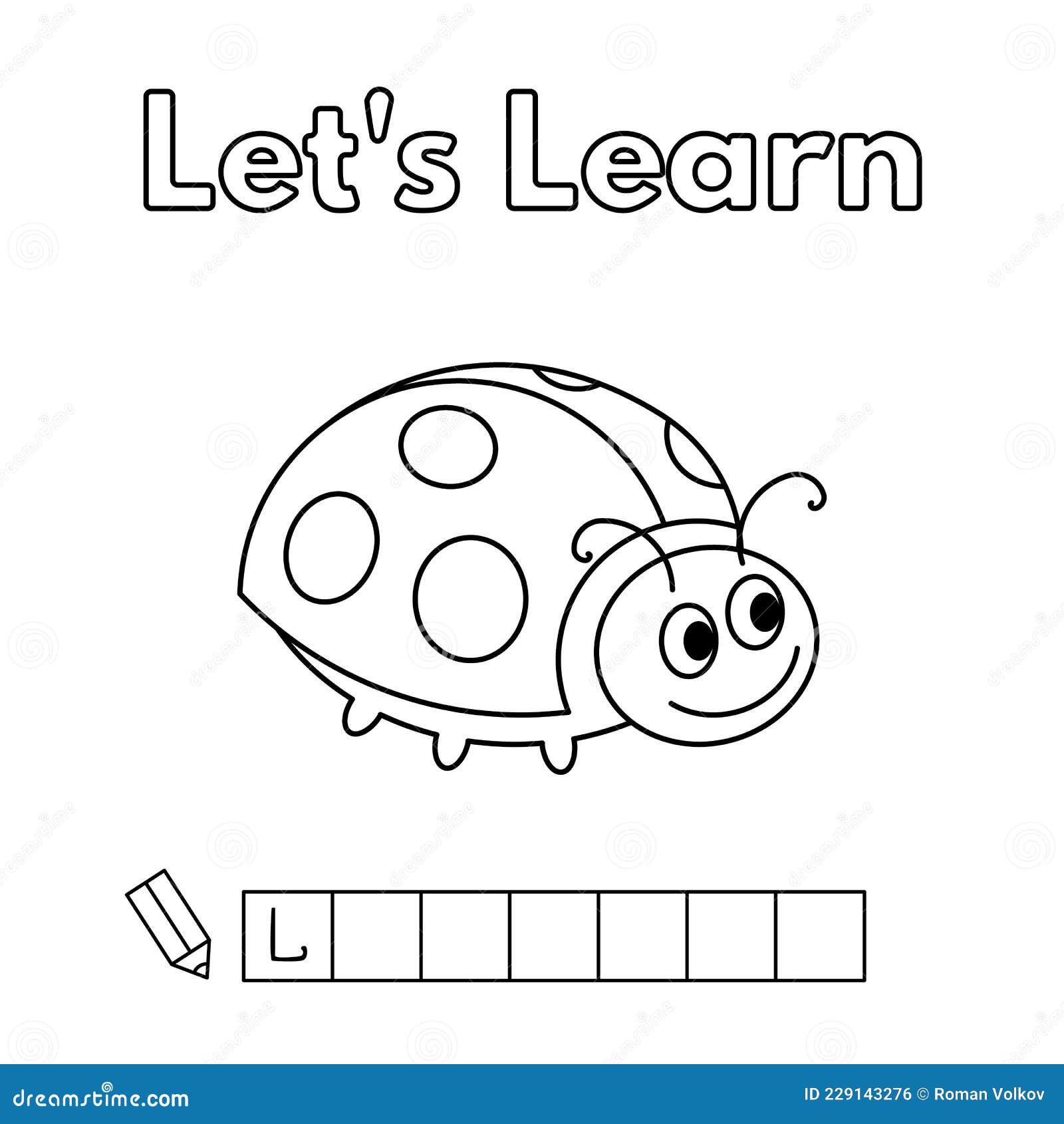 Desenhos para Colorir da Ladybug  Ladybug coloring page, Ladybug cartoon,  Free coloring pages