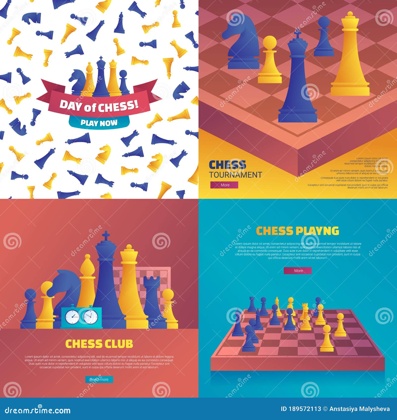 Clube de Xadrez- Peão Passado - club de xadrez 