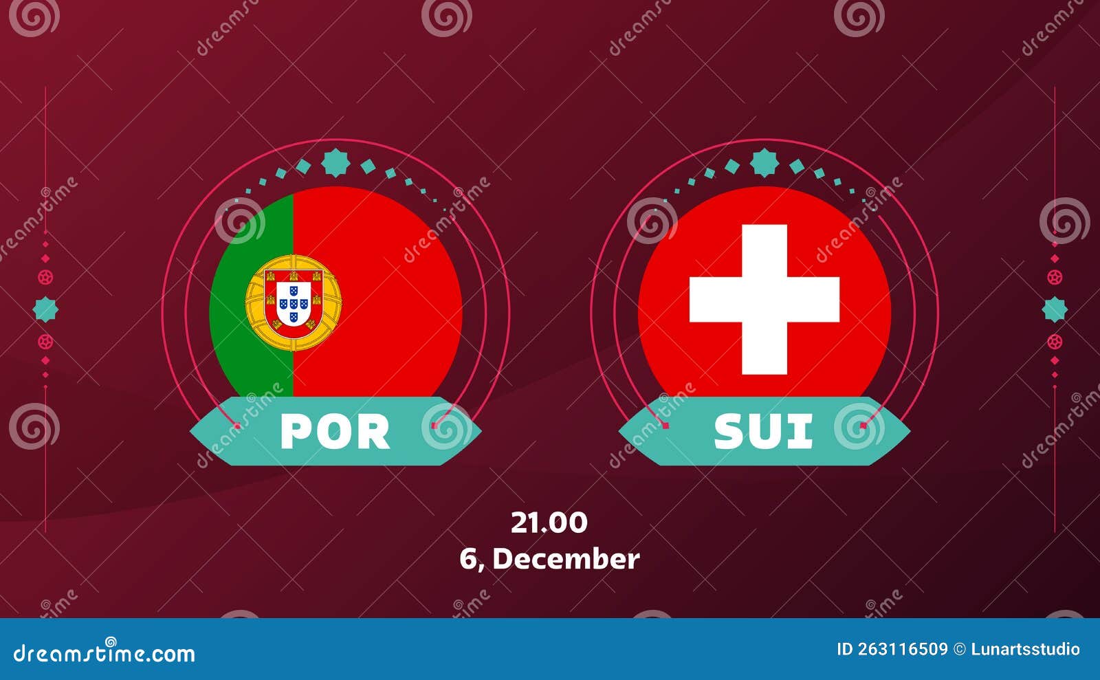 Portugal a um jogo do Mundial