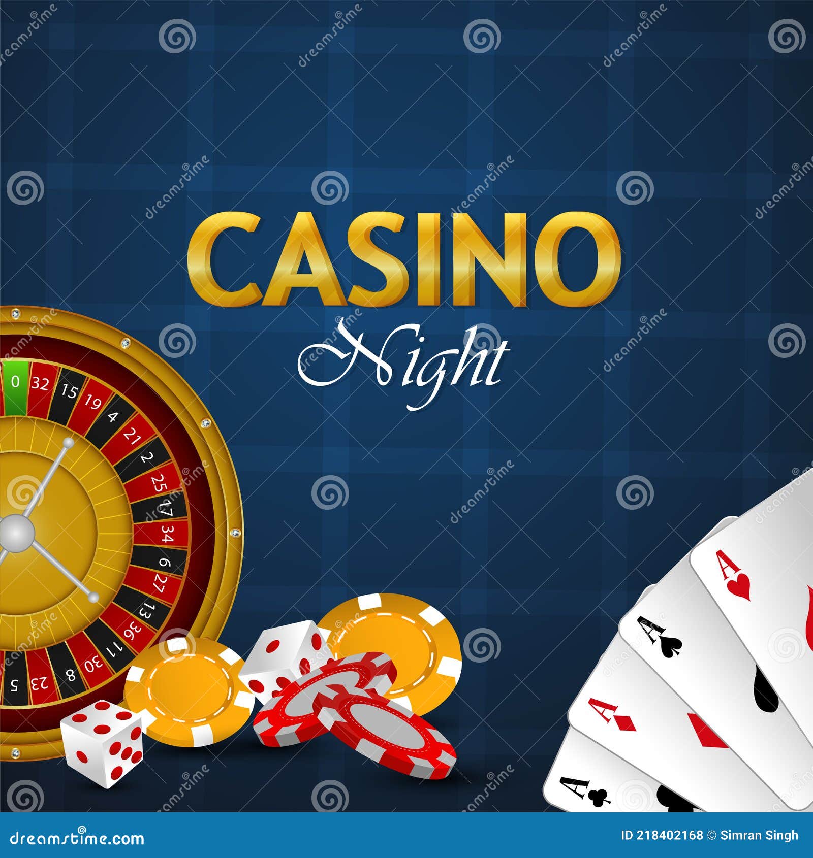 11 Methods Of online casino Domination