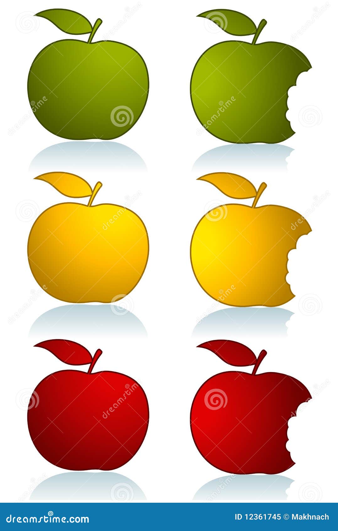 Jogo das maçãs