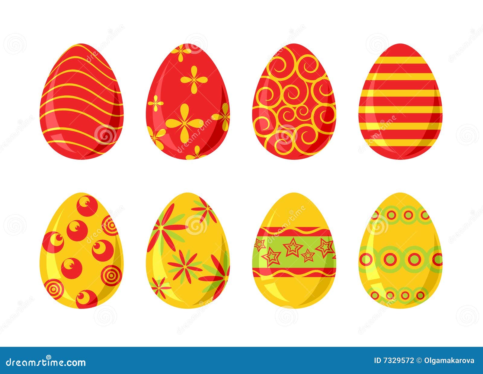 Jogo De Ovos De Easter Bonitos Ajuste Do Ovo De Emoji Ovos Do Sorriso Plano  Isolado Ilustração Stock - Ilustração de fofofo, sentimento: 143149410