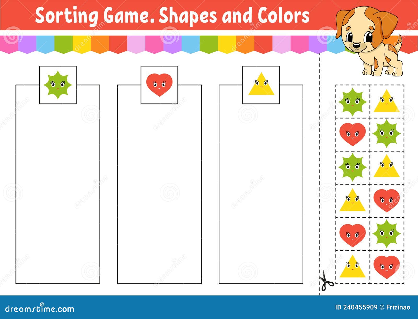 Planilha De Desenho Para Crianças Pré-escolares Com Fácil Nível De  Dificuldade De Jogo, Jogo Educativo Simples Para Crianças Para Terminar A  Imagem Por Amostra E Desenhar O Pepino Engraçado Ilustraciones svg,  vectoriales