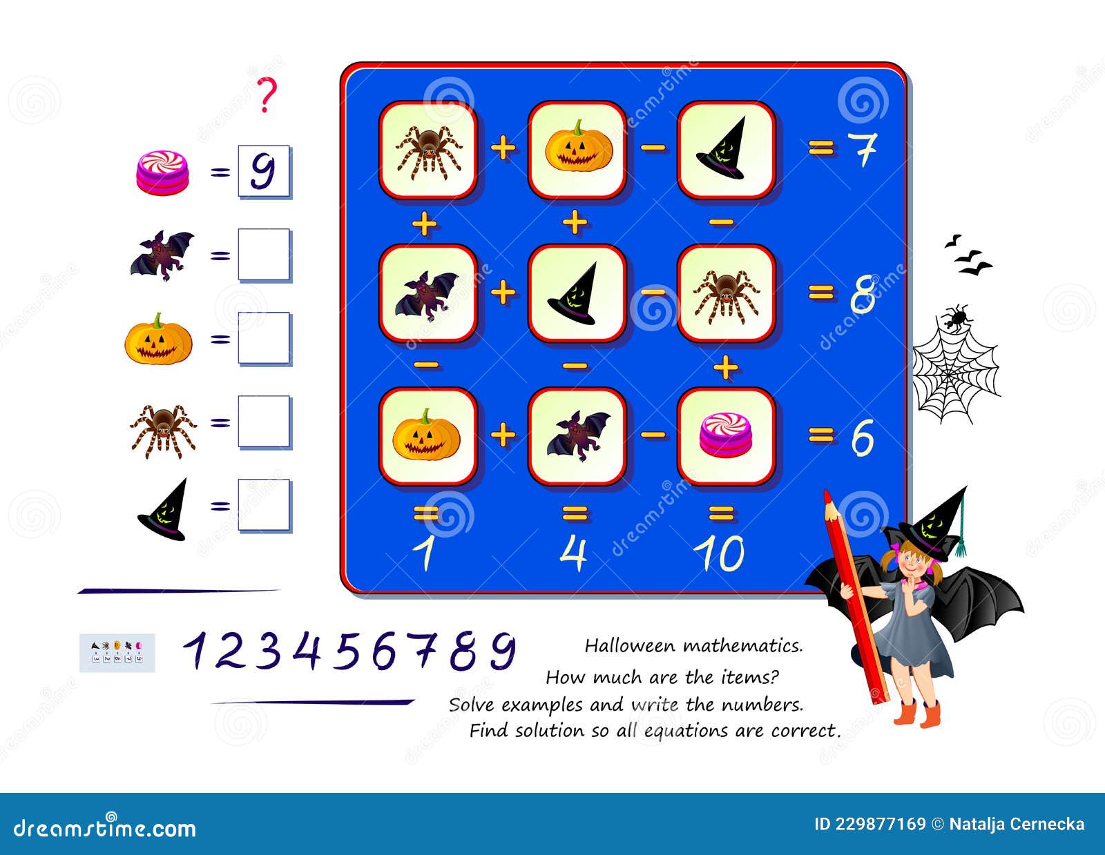 Jogos  Quebra-cabeças online grátis de matemática e lógica