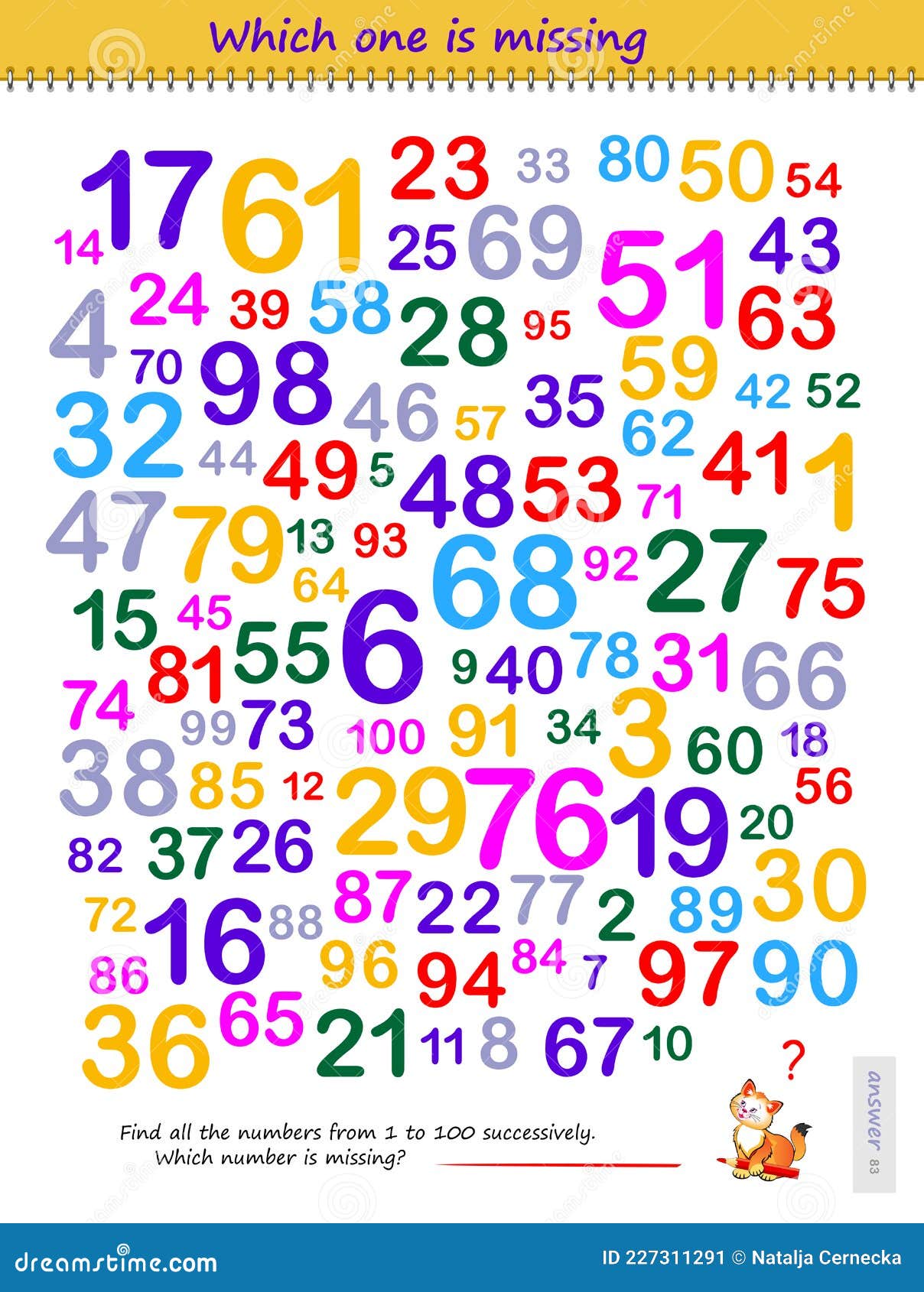 Tabuleiro de Números - Vamos praticar de 1 a 100 - Ludice A Lógica do Pensar