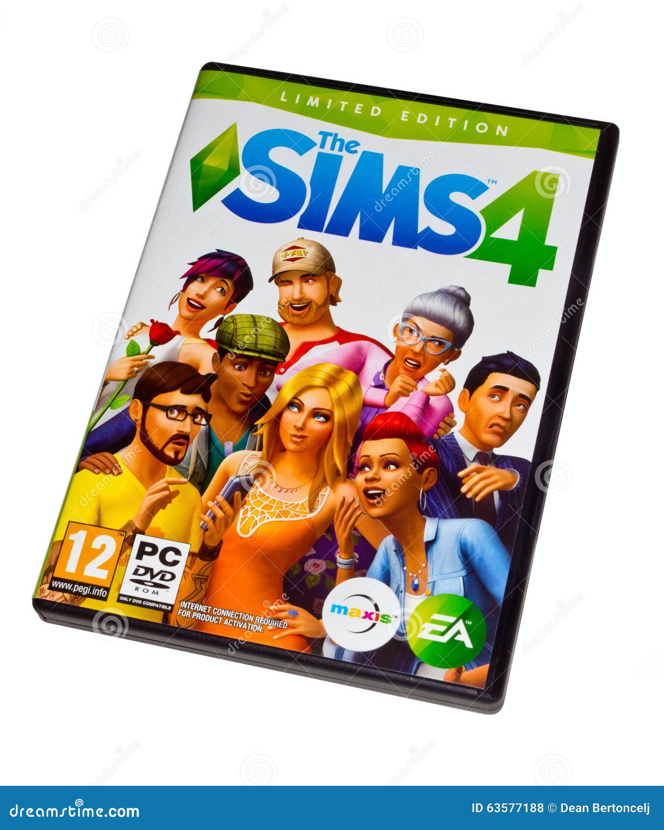Preços baixos em The Sims 4 PC 2016 jogos de vídeo